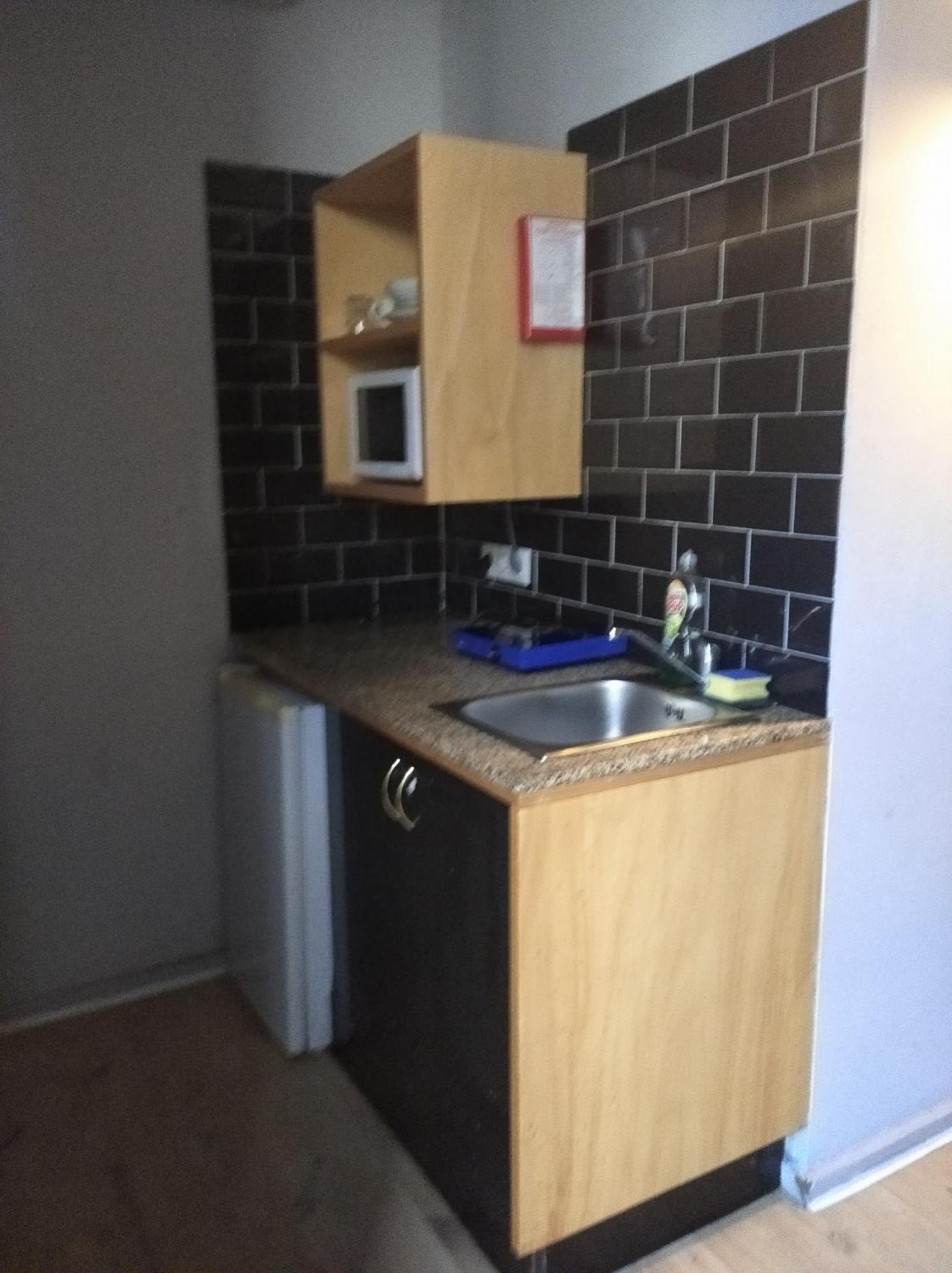 Estacao De Campanha Apartamento Porto