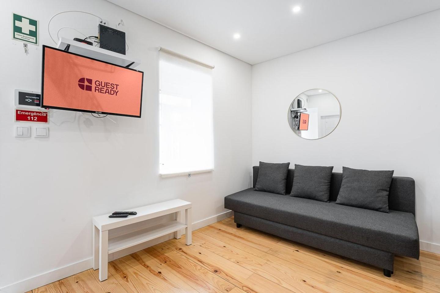 Guestready - Lovely Place To In Holiday home