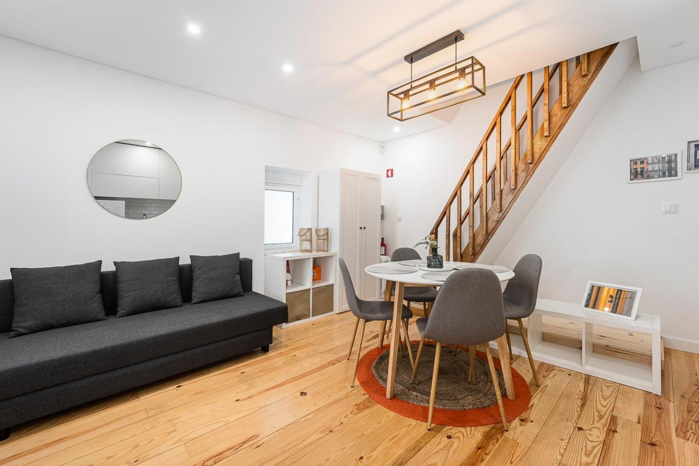 Guestready - Lovely Place To In Holiday home Porto