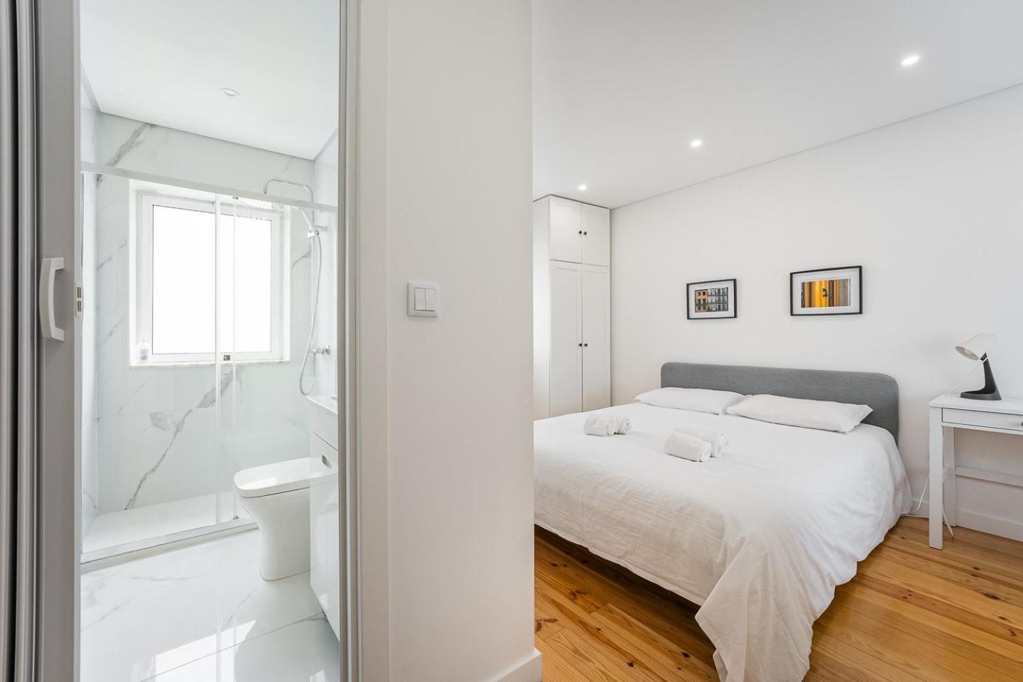 Guestready - Lovely Place To In * Porto