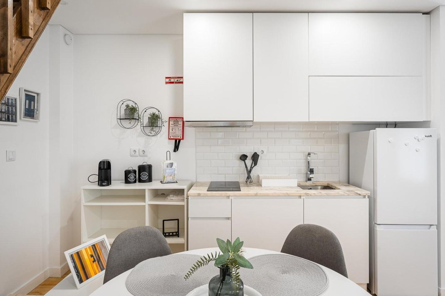 Holiday home Guestready - Lovely Place To In Porto