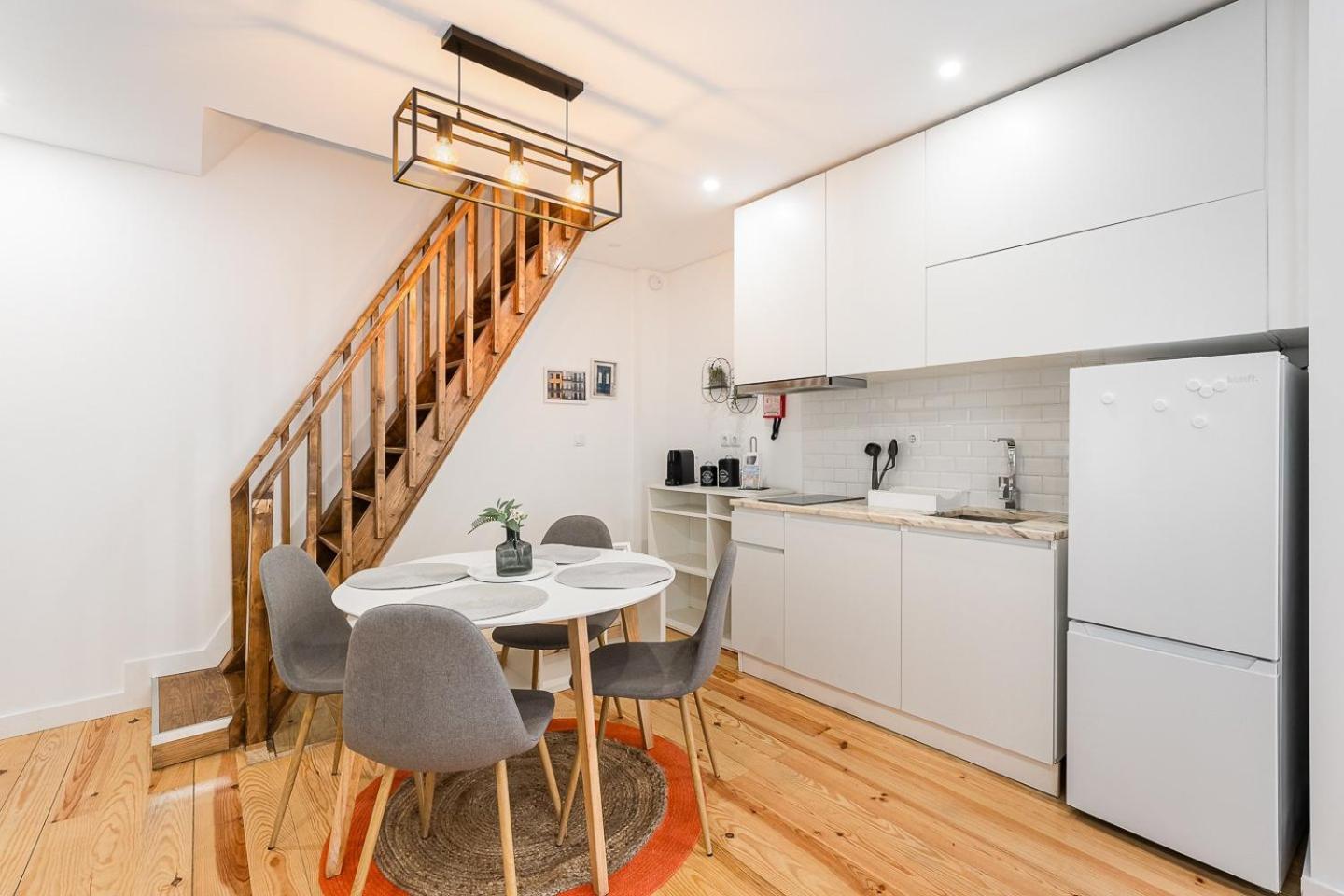Guestready - Lovely Place To In Holiday home Porto