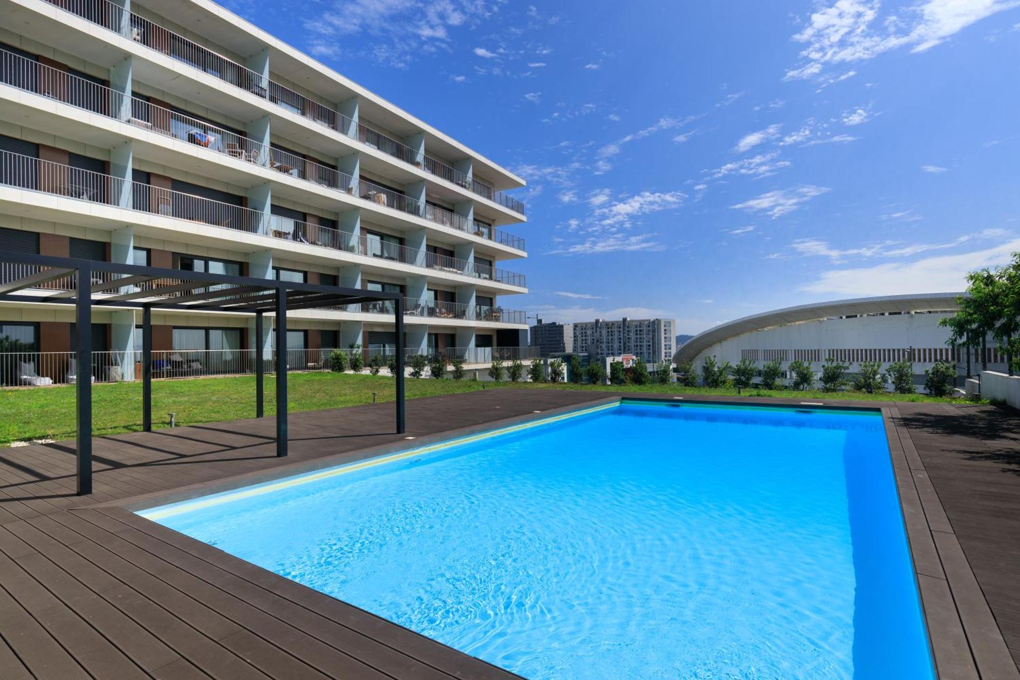 Apartamento Unique Antas Park *
