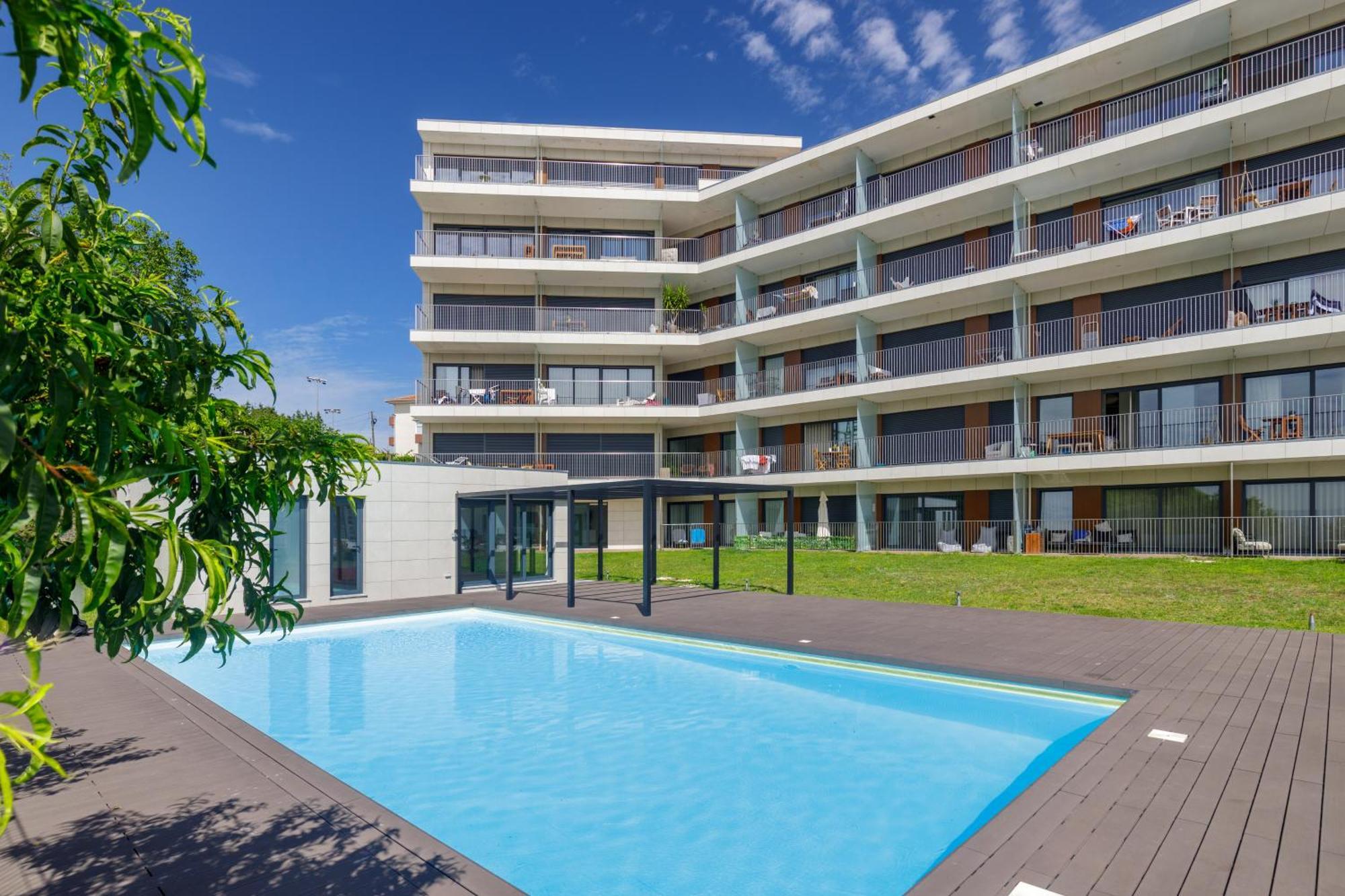 Apartamento Unique Antas Park *