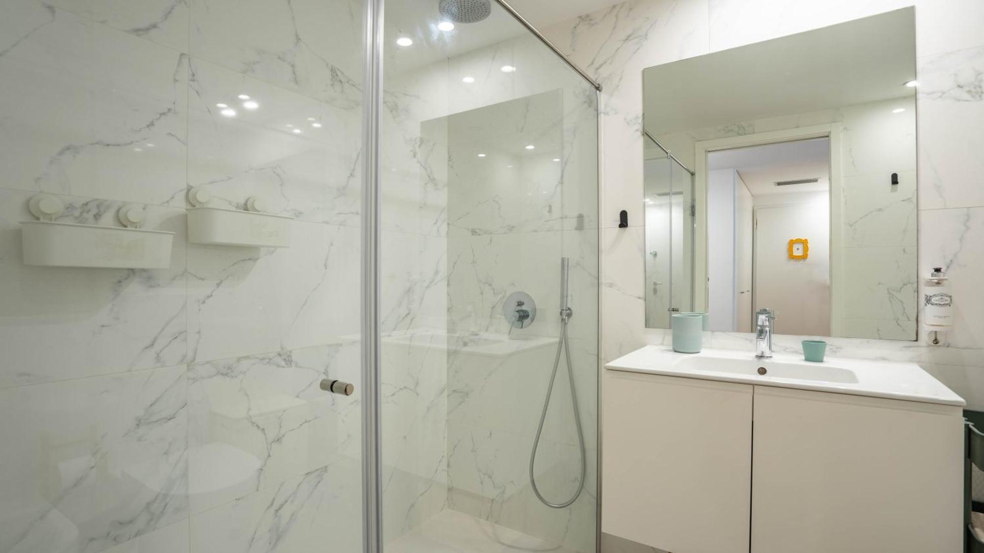 Apartamento Serene 1br Spot By Lovelystay