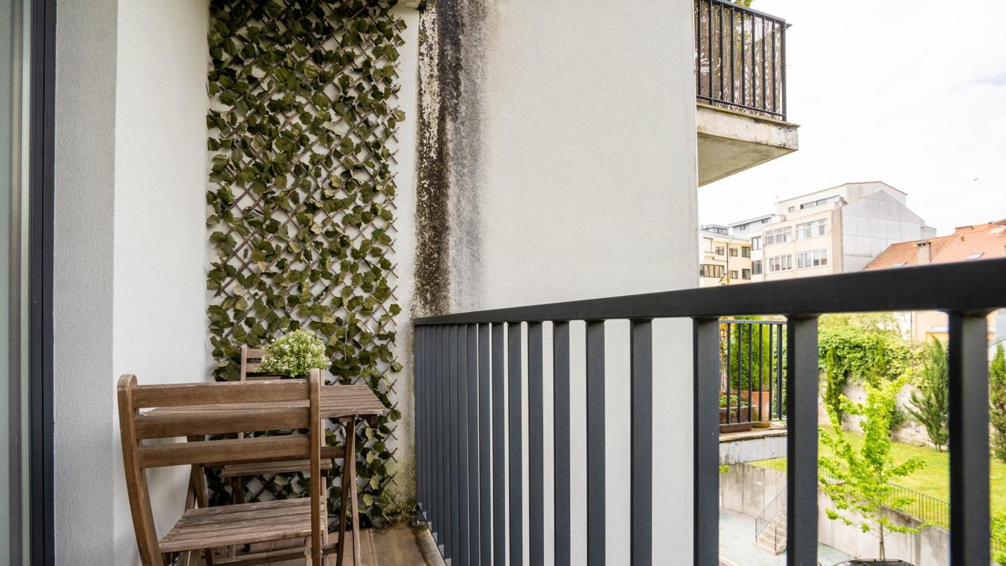 Serene 1br Spot By Lovelystay Apartamento