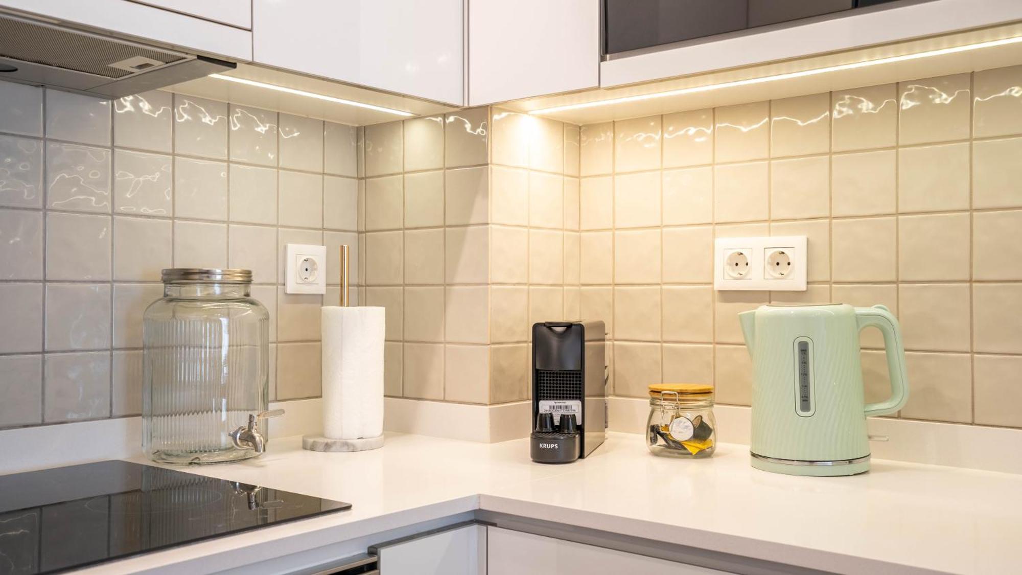 Serene 1br Spot By Lovelystay *
