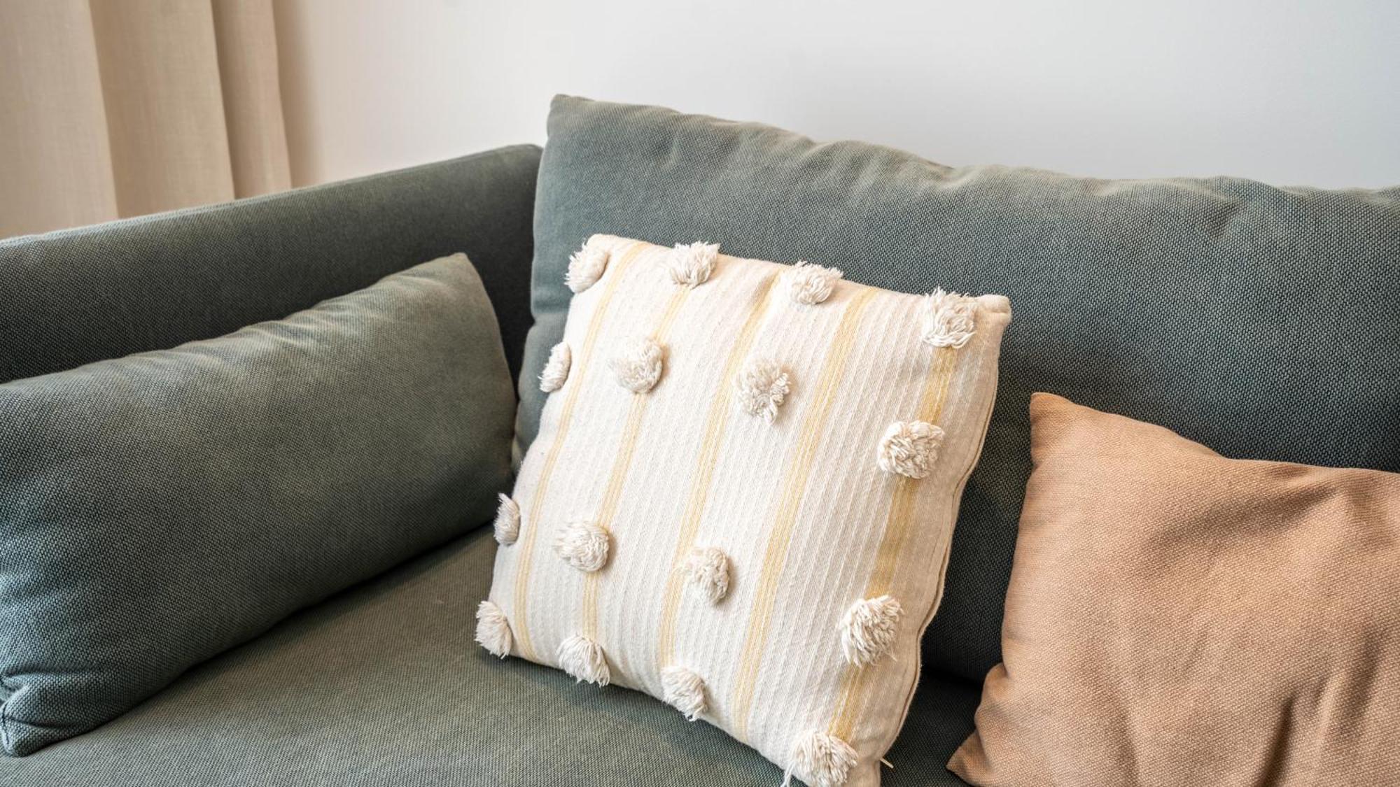 Apartamento Serene 1br Spot By Lovelystay Porto