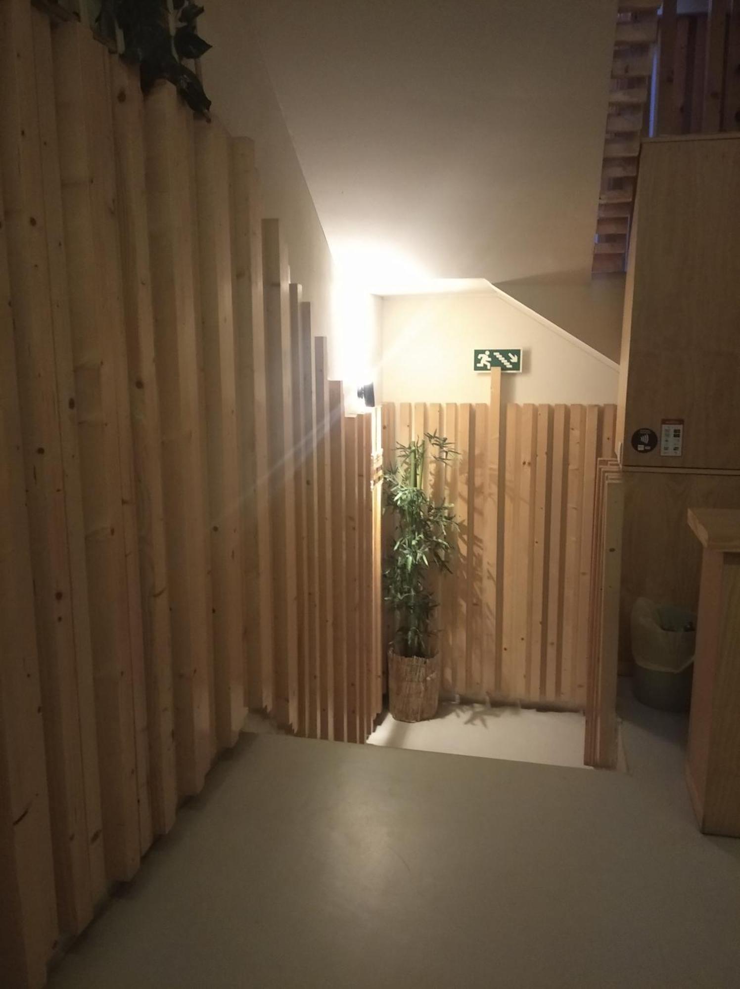 Apartamento Estacao De Campanha Porto