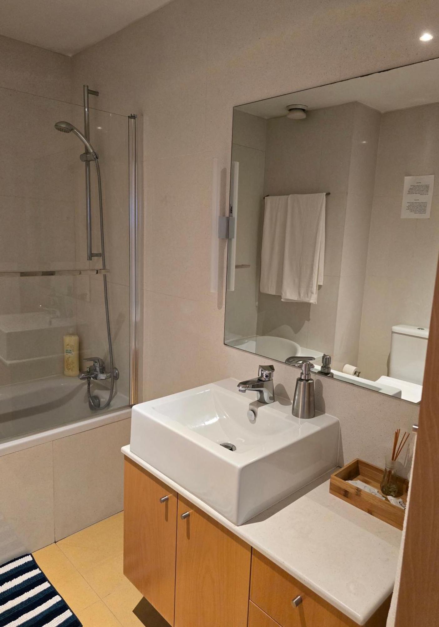 Apartamento Studio Estadio Do Dragao