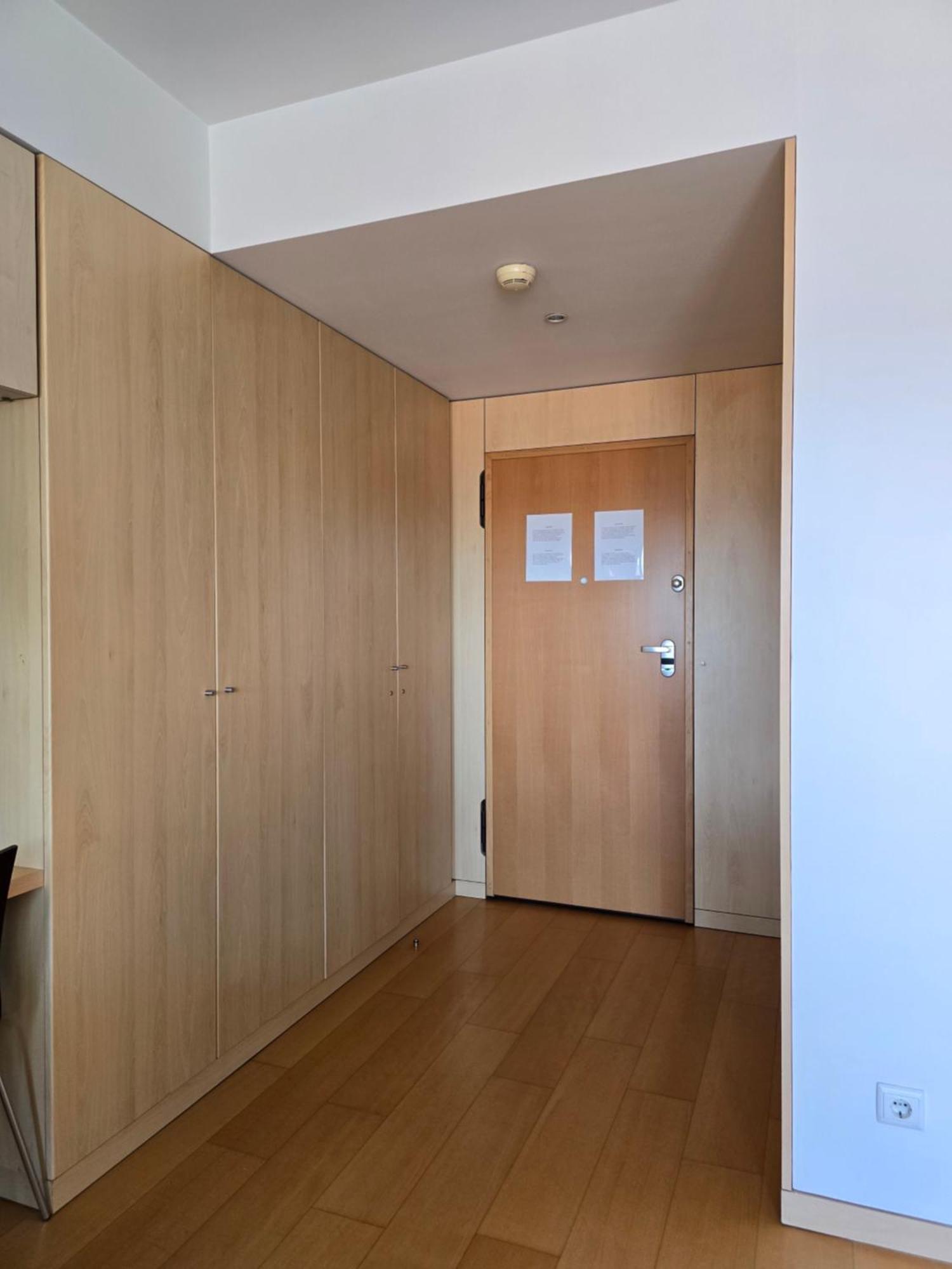 Apartamento Studio Estadio Do Dragao Porto
