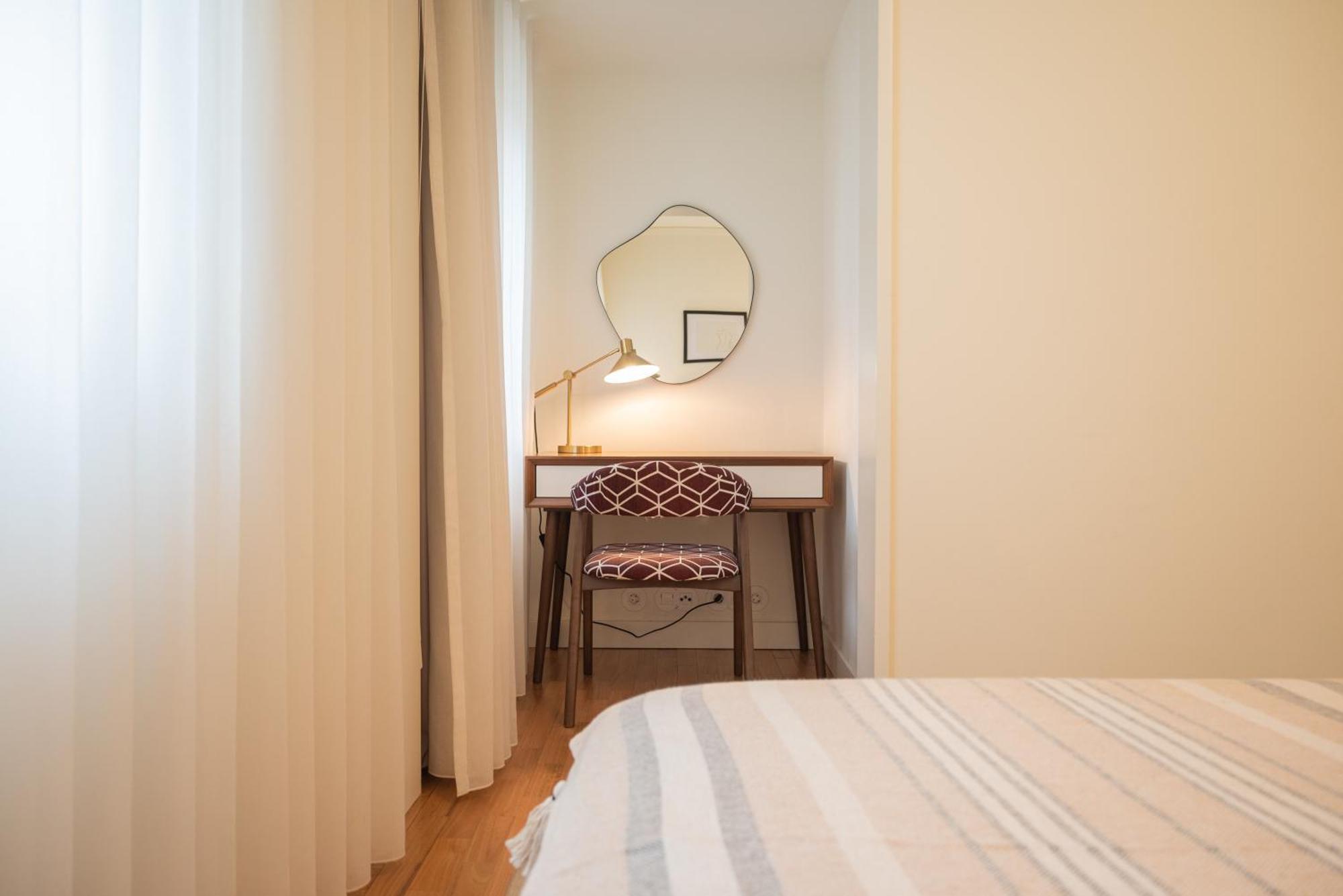 Bombarda Homes Apartment *