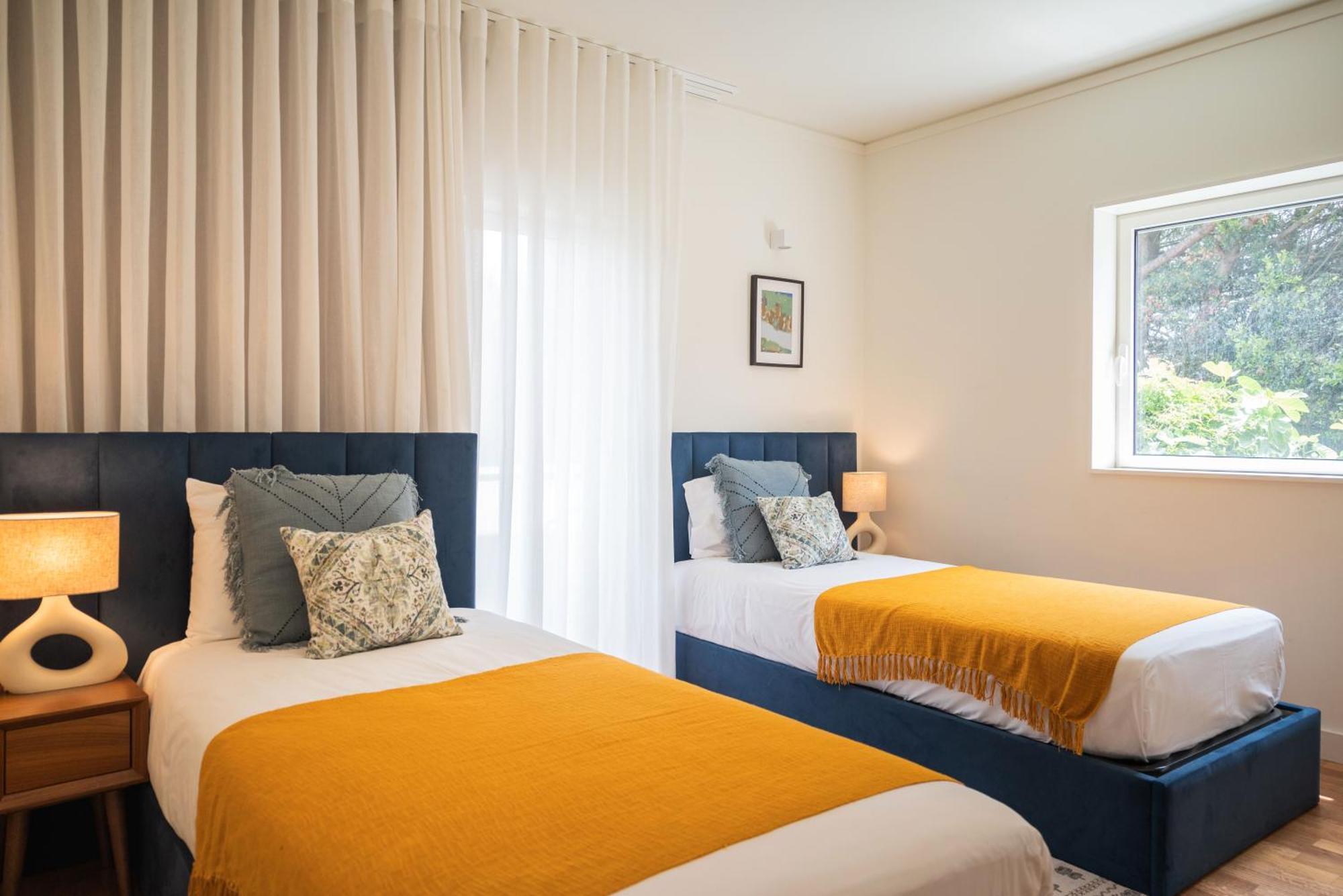 Bombarda Homes Apartment Porto