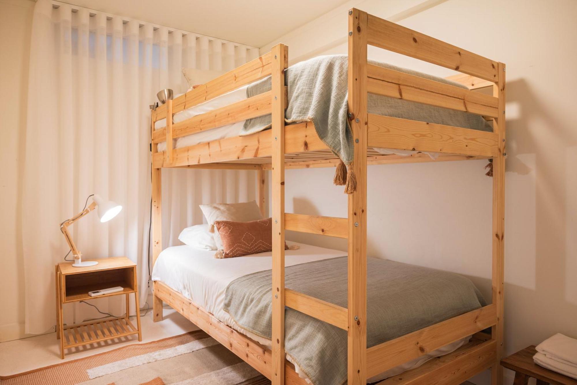 Bombarda Homes Apartment