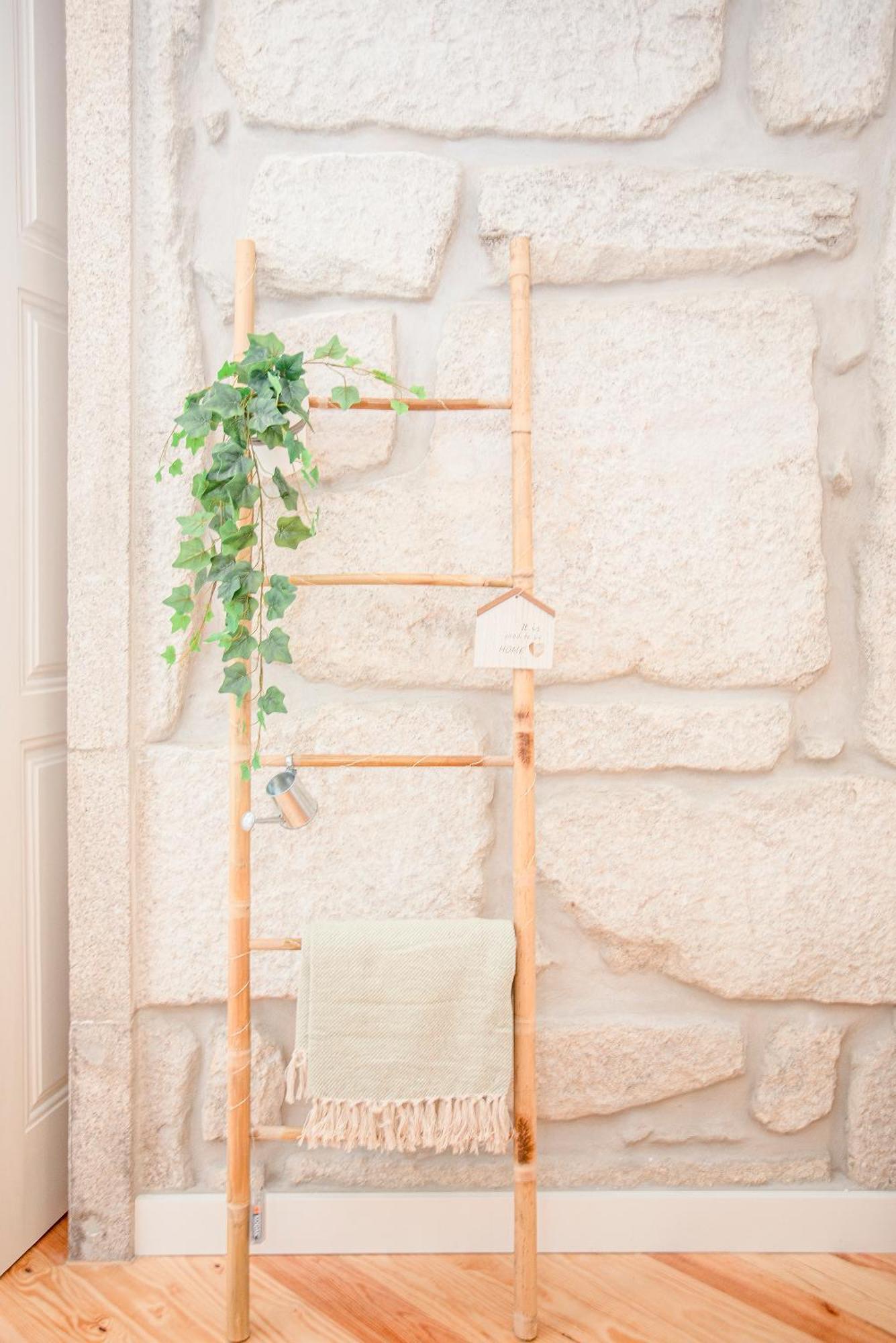 Apartment Liiiving In - Aliados Stone