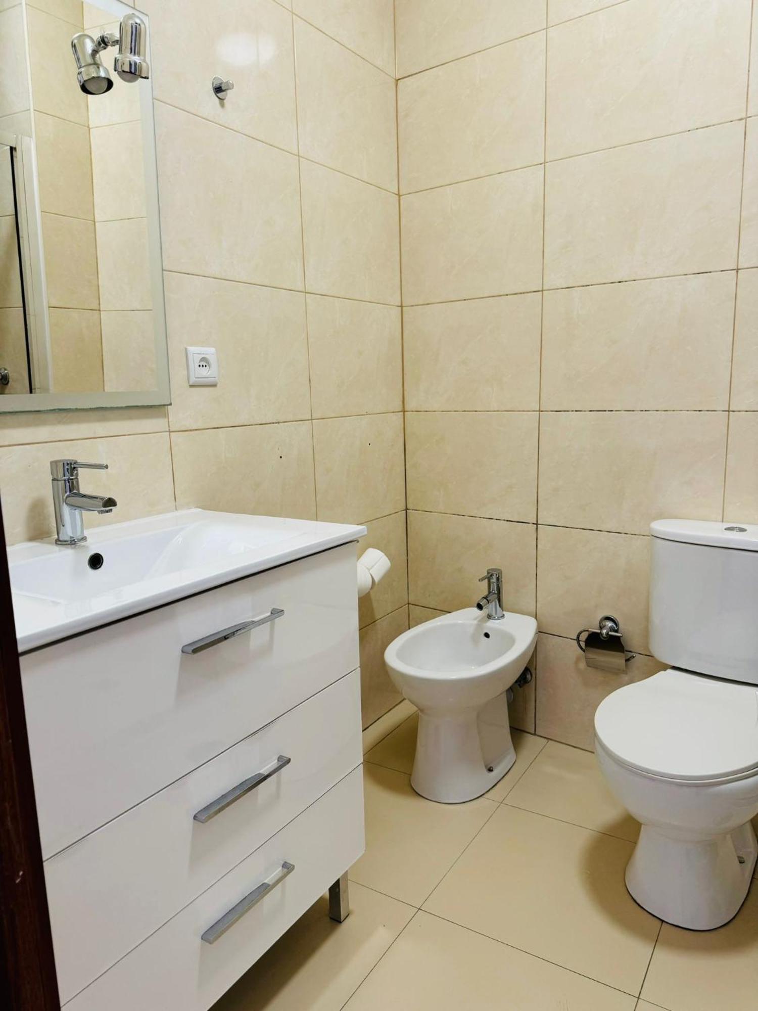 Grand Sasimi House Guest house *