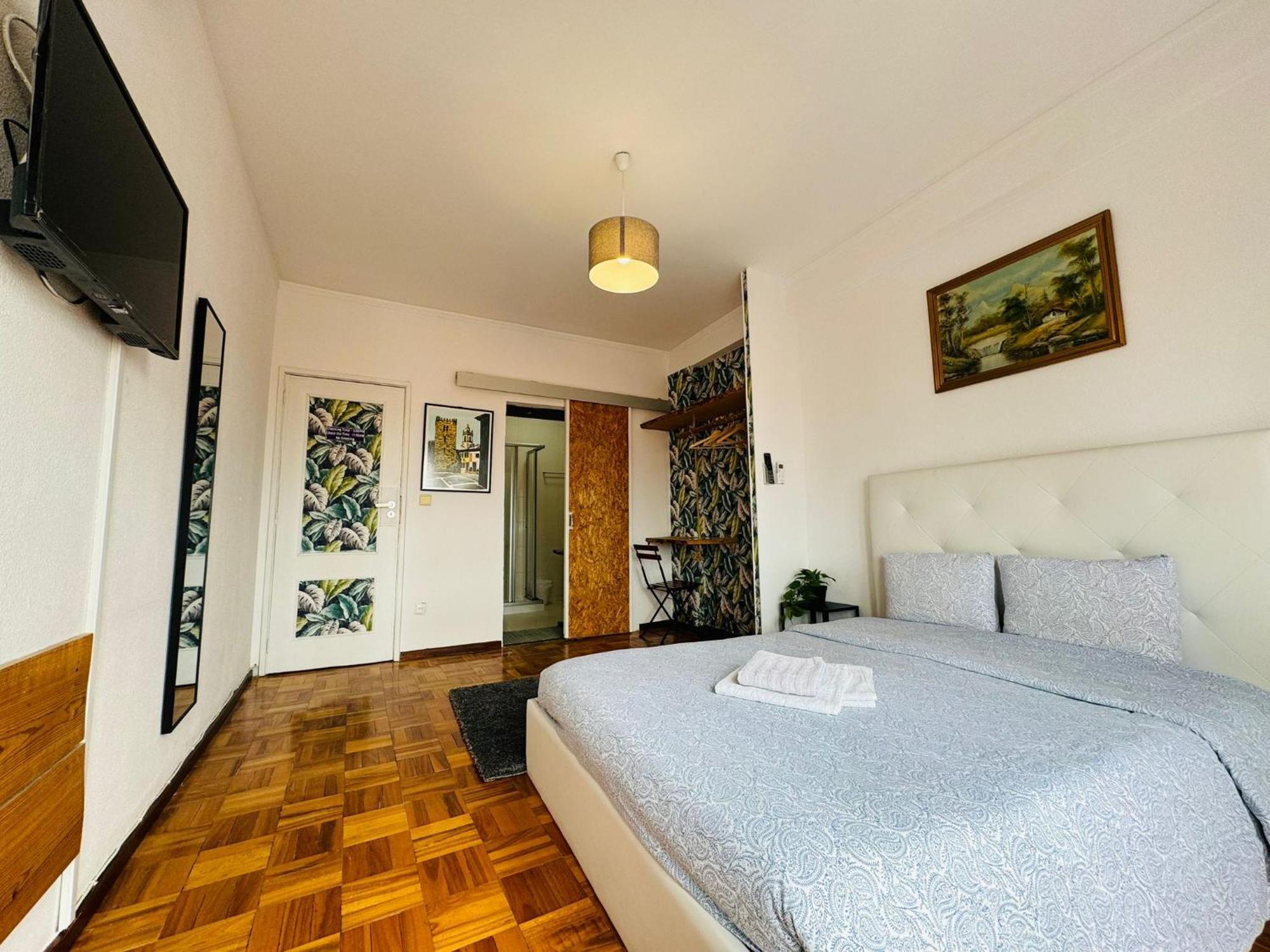 Grand Sasimi House Guest house Porto