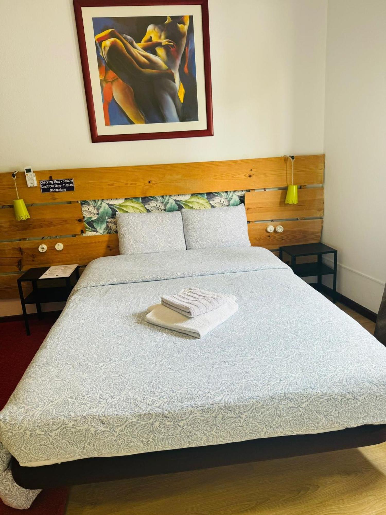 Grand Sasimi House Guest house