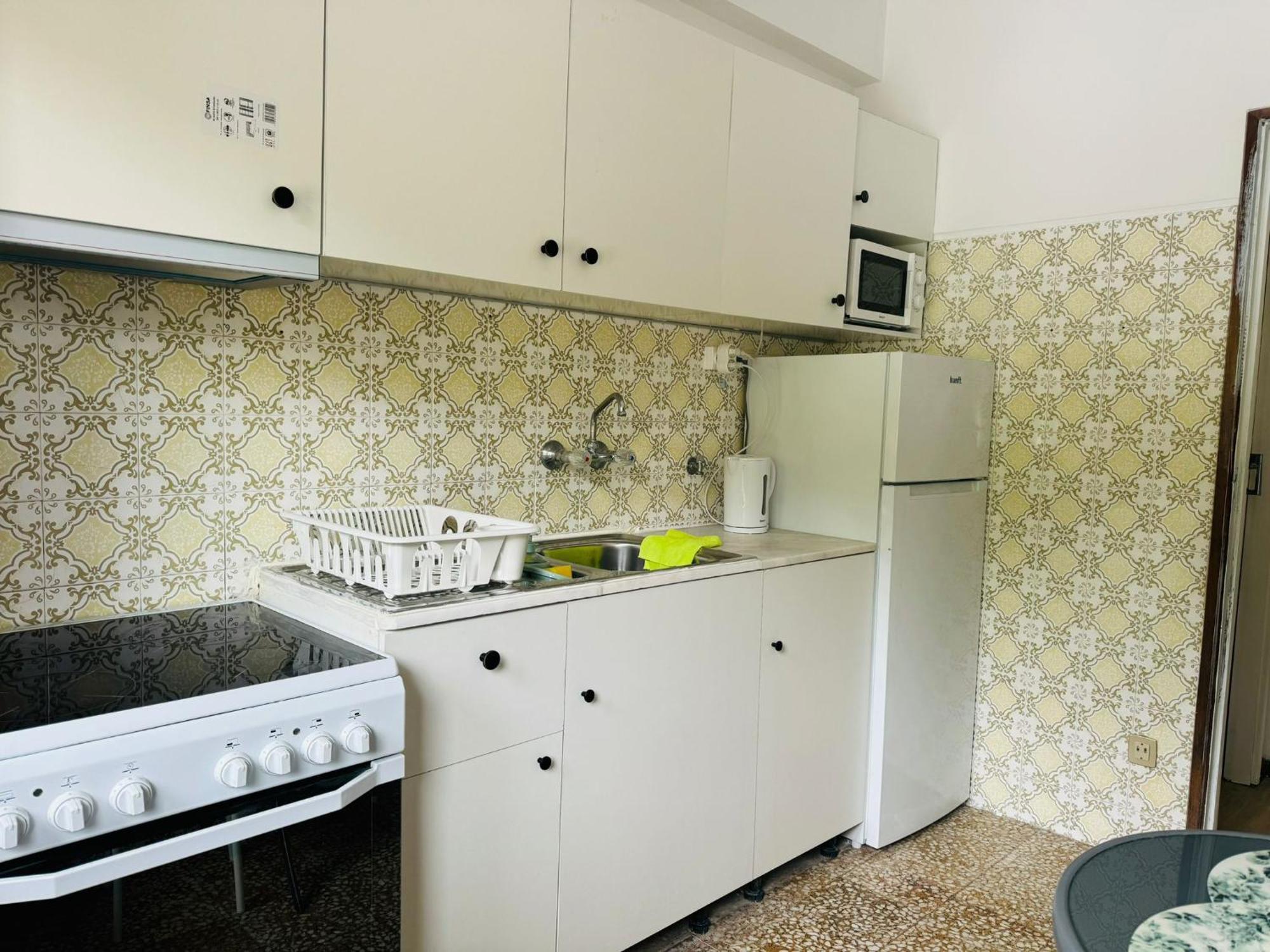 Guest house Grand Sasimi House