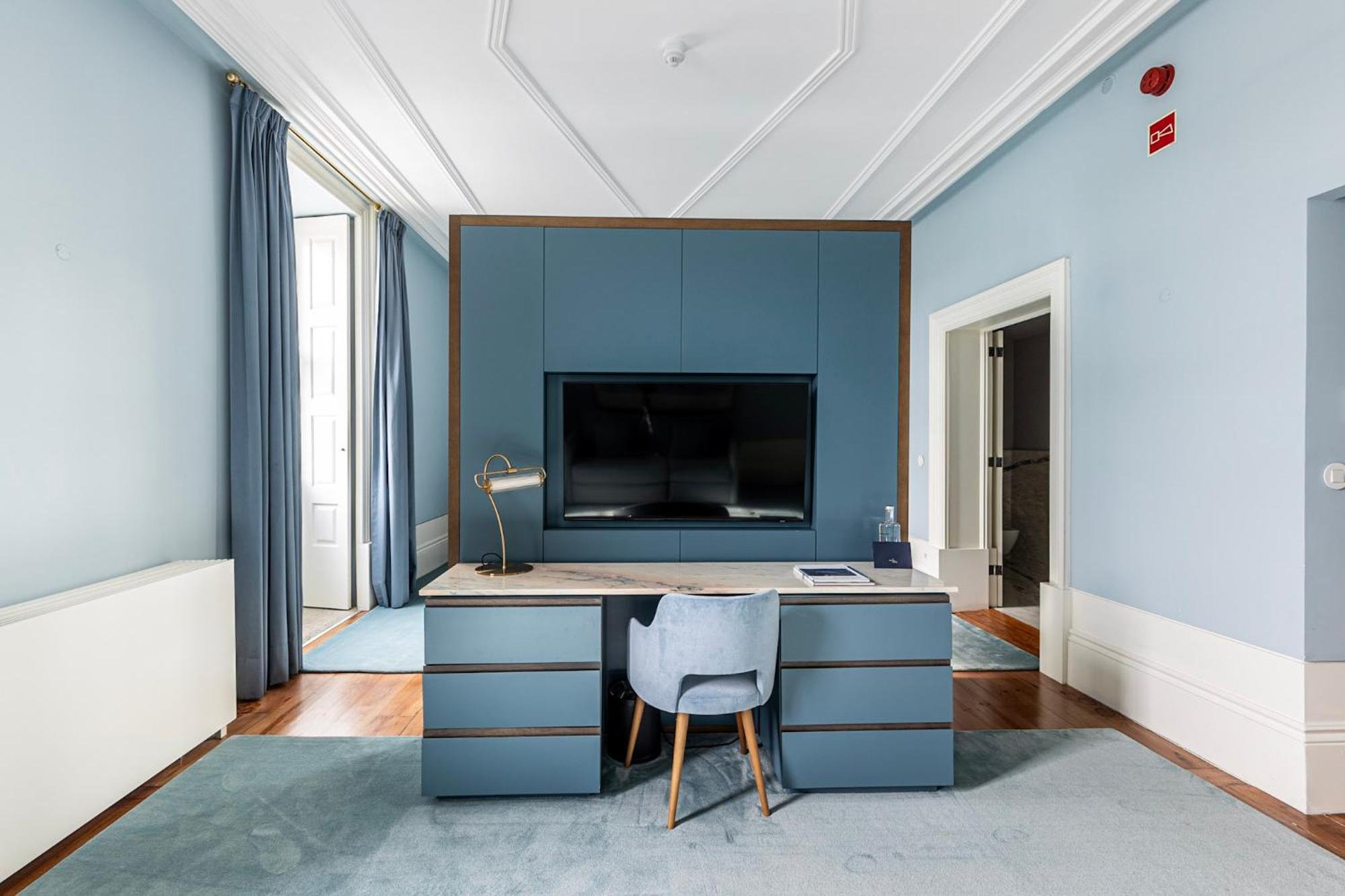 Maison Bleue By Foz Gasthuis Porto