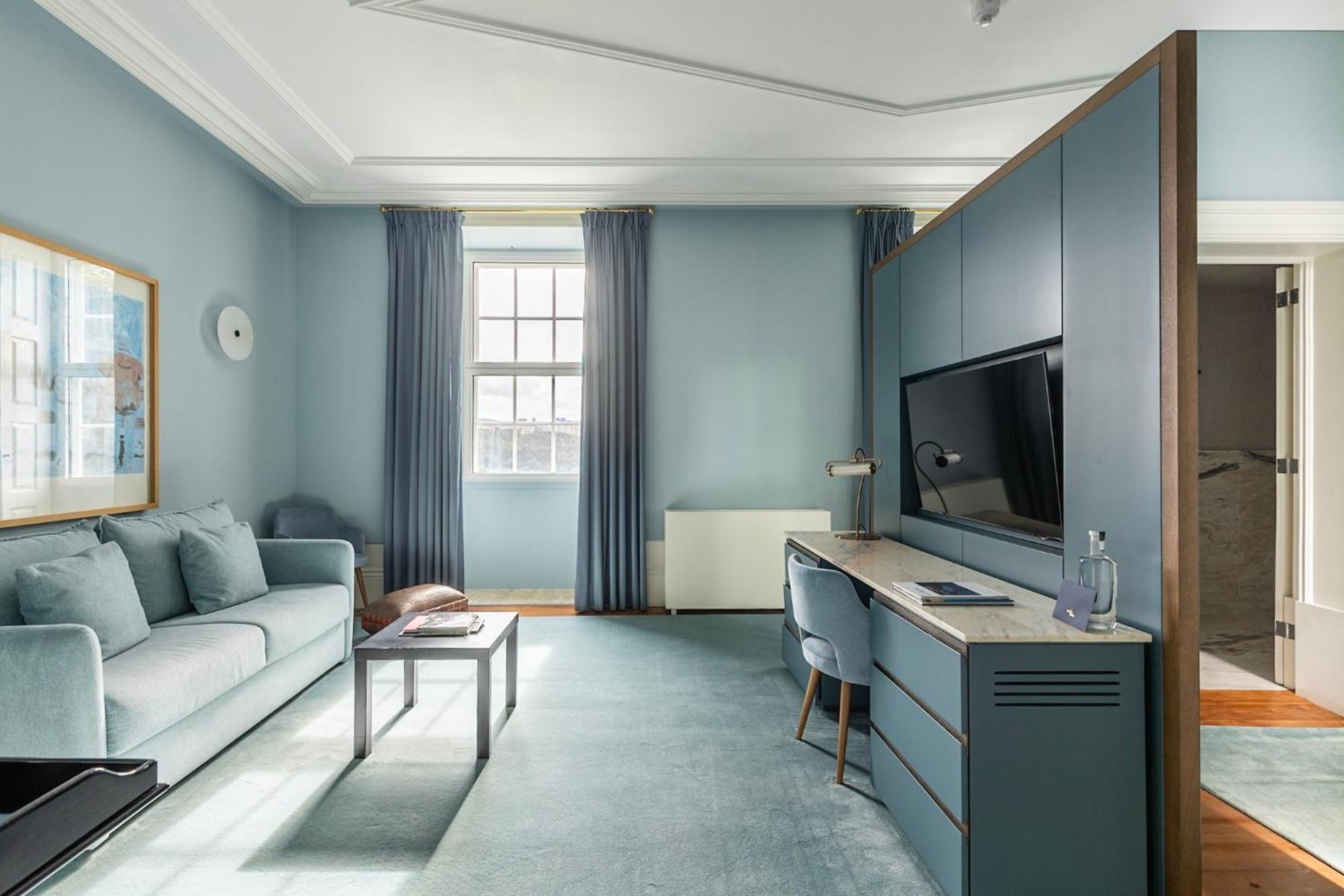 Gasthuis Maison Bleue By Foz Porto