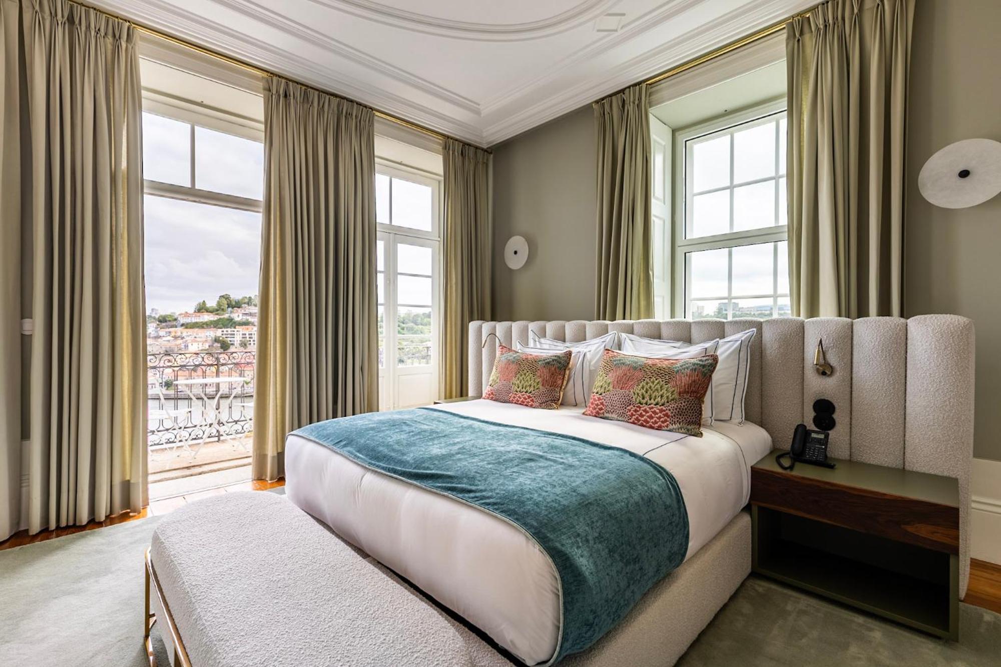 Gasthuis Maison Bleue By Foz 5*