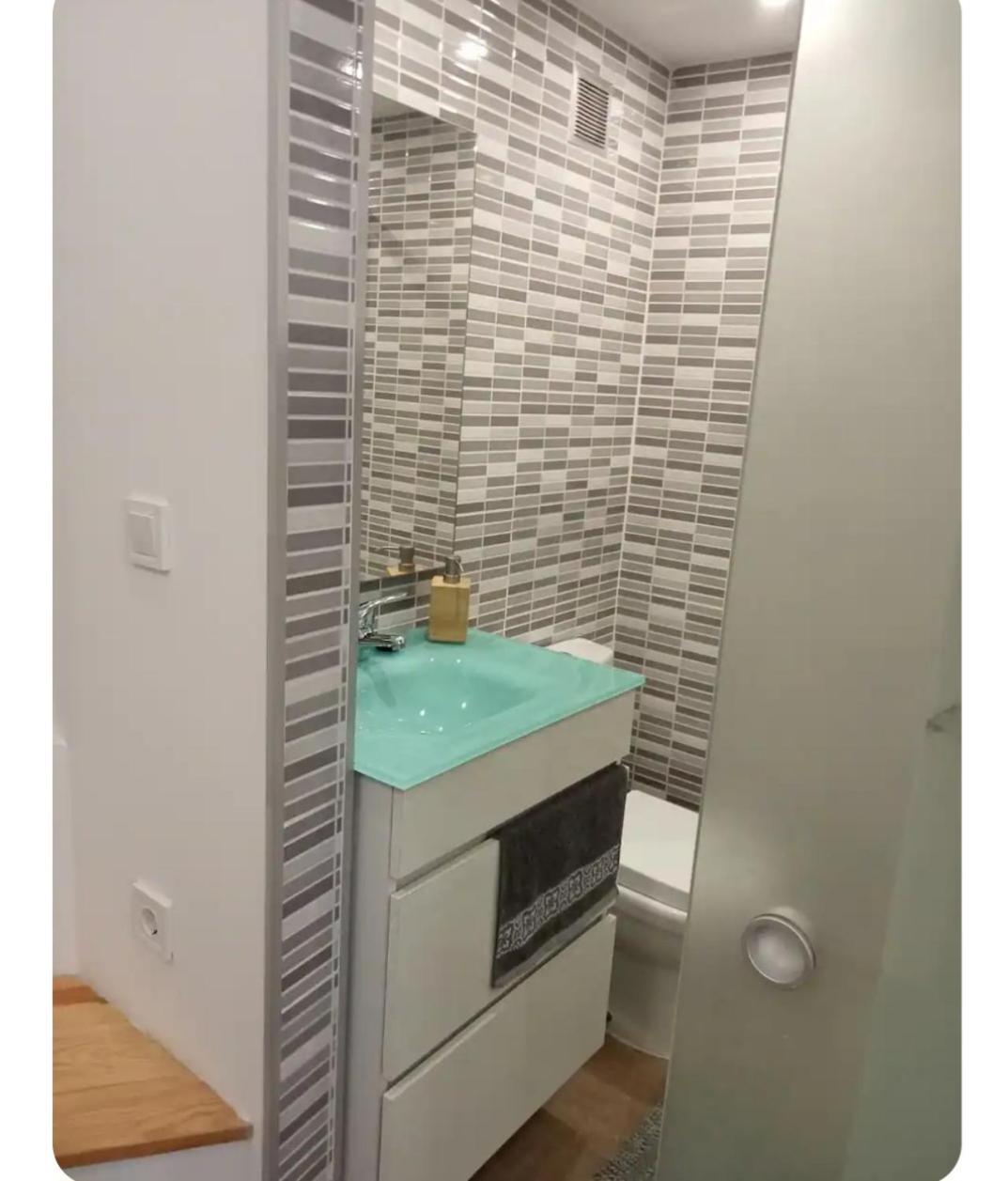 Marys Dream Apartment *