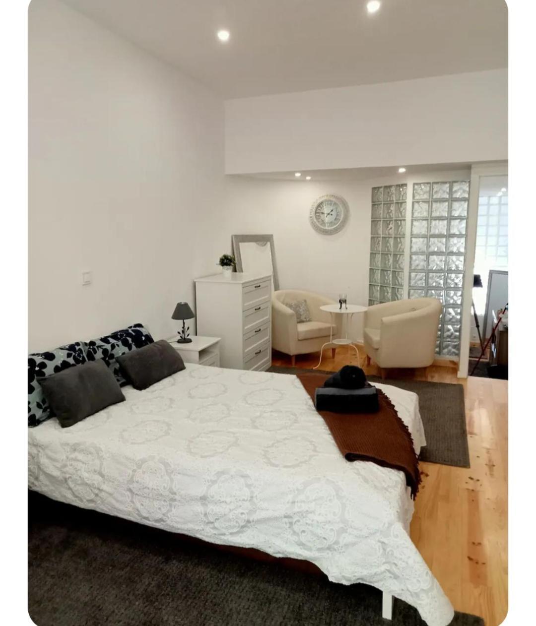 Apartment Marys Dream Porto