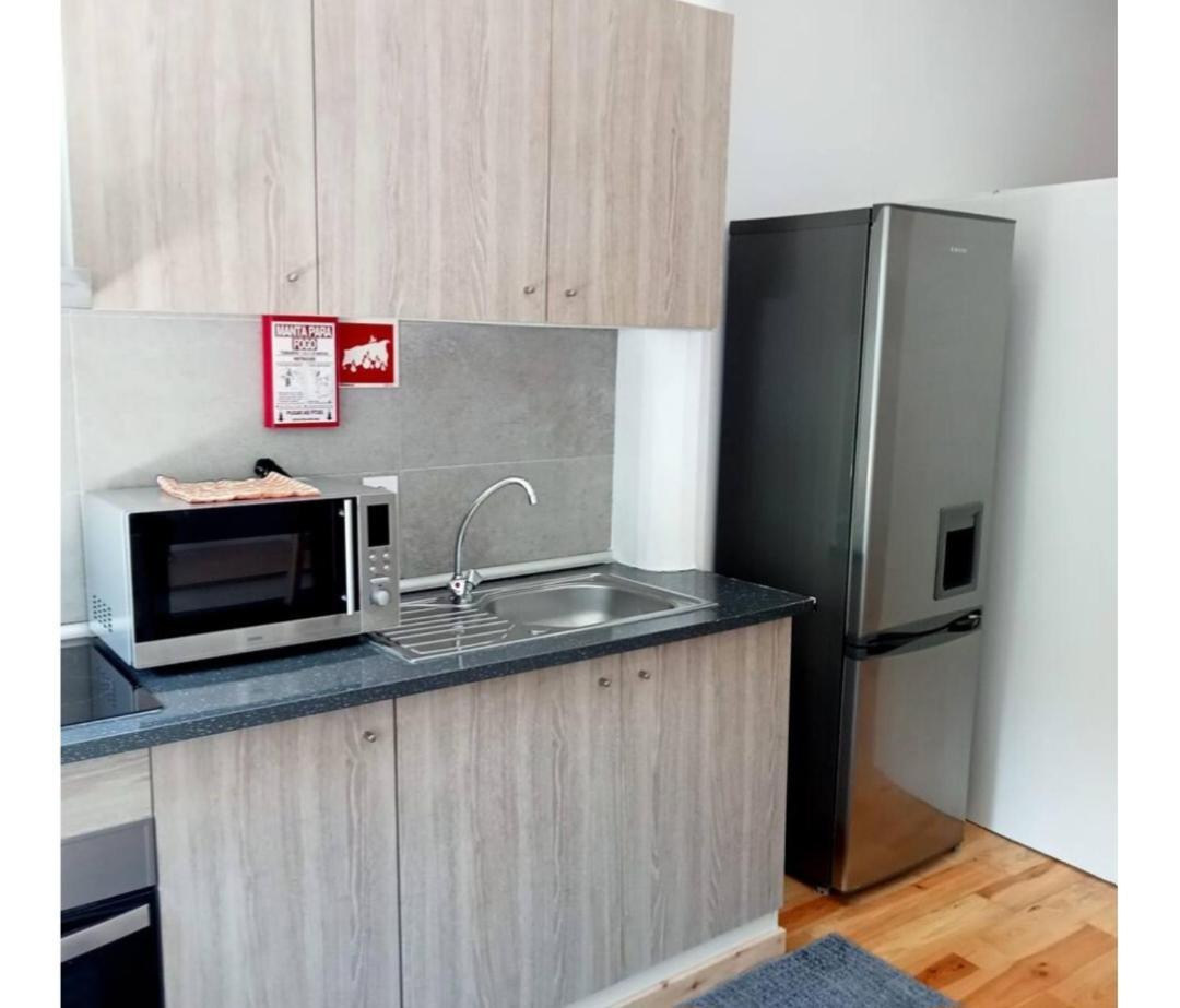 Marys Dream Apartment