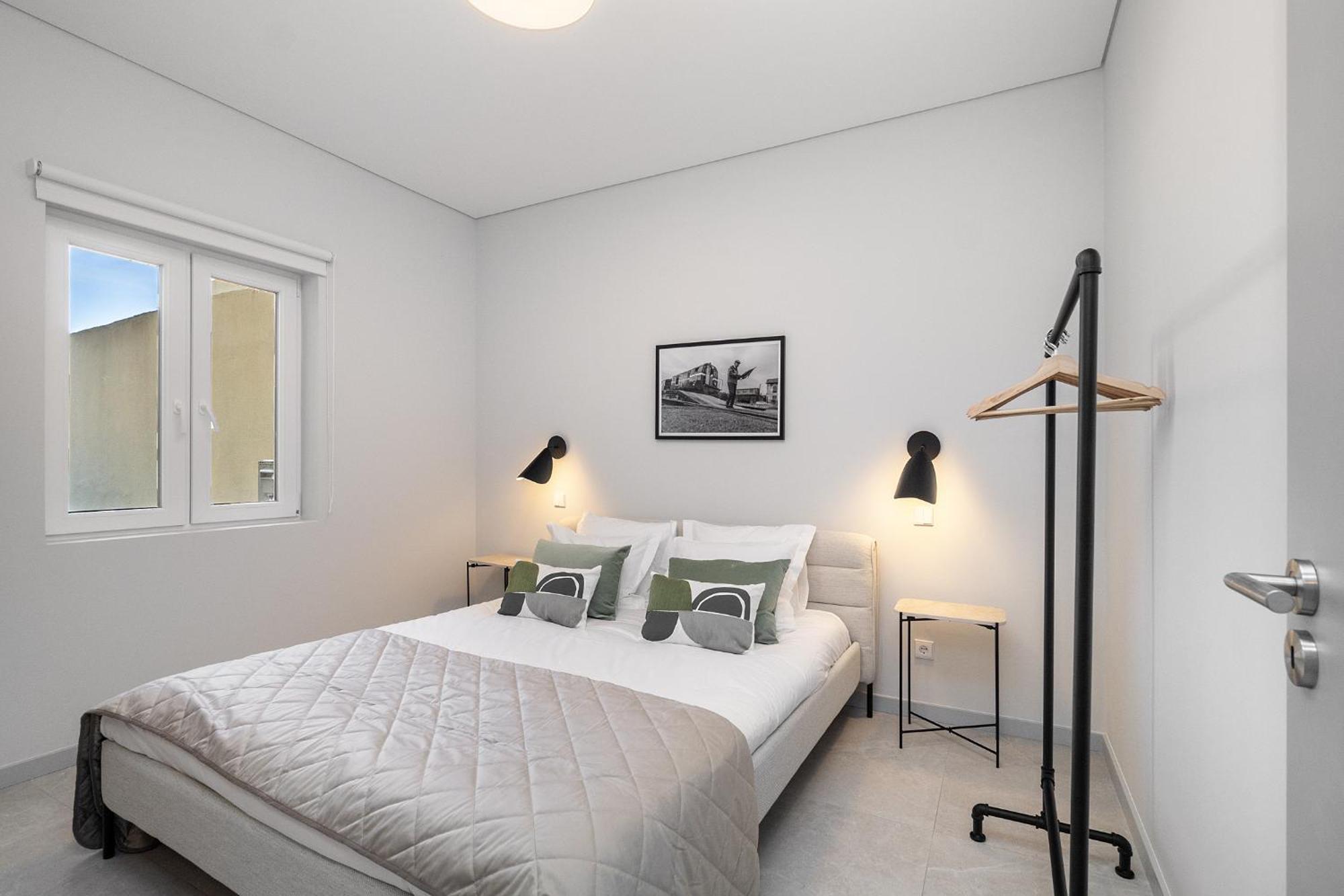 Whome Prime Portal To Your Gateway To Urban Wonders Apartment Porto