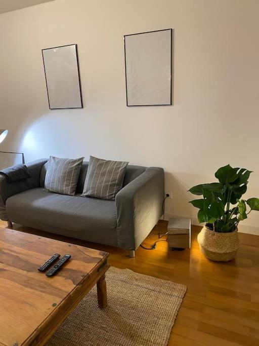 Appartement Swimming Pool With Private Garage