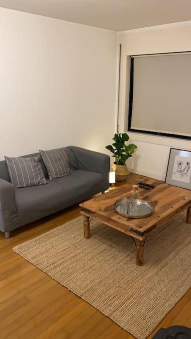 Appartement Swimming Pool With Private Garage