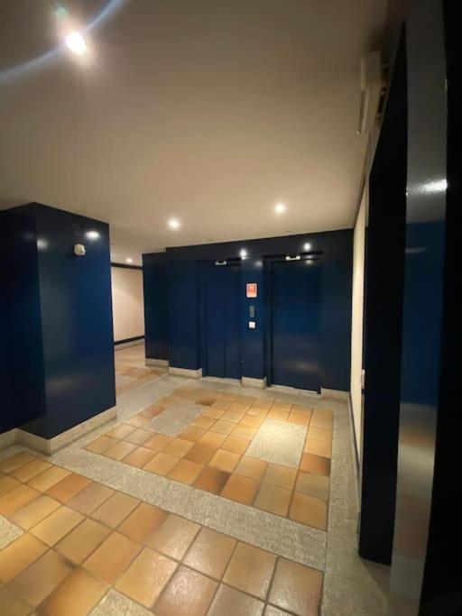 Swimming Pool With Private Garage Apartment