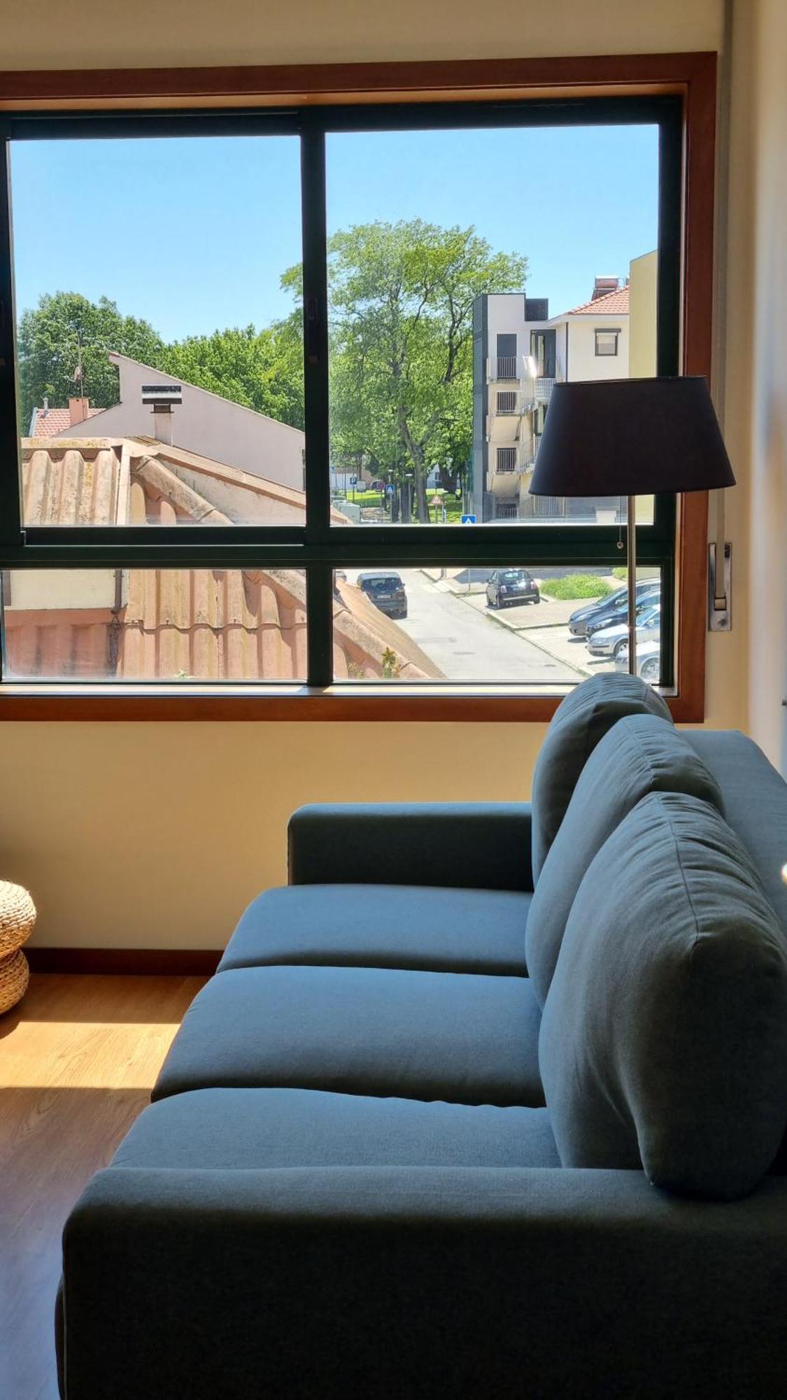 Apartment Comfortable