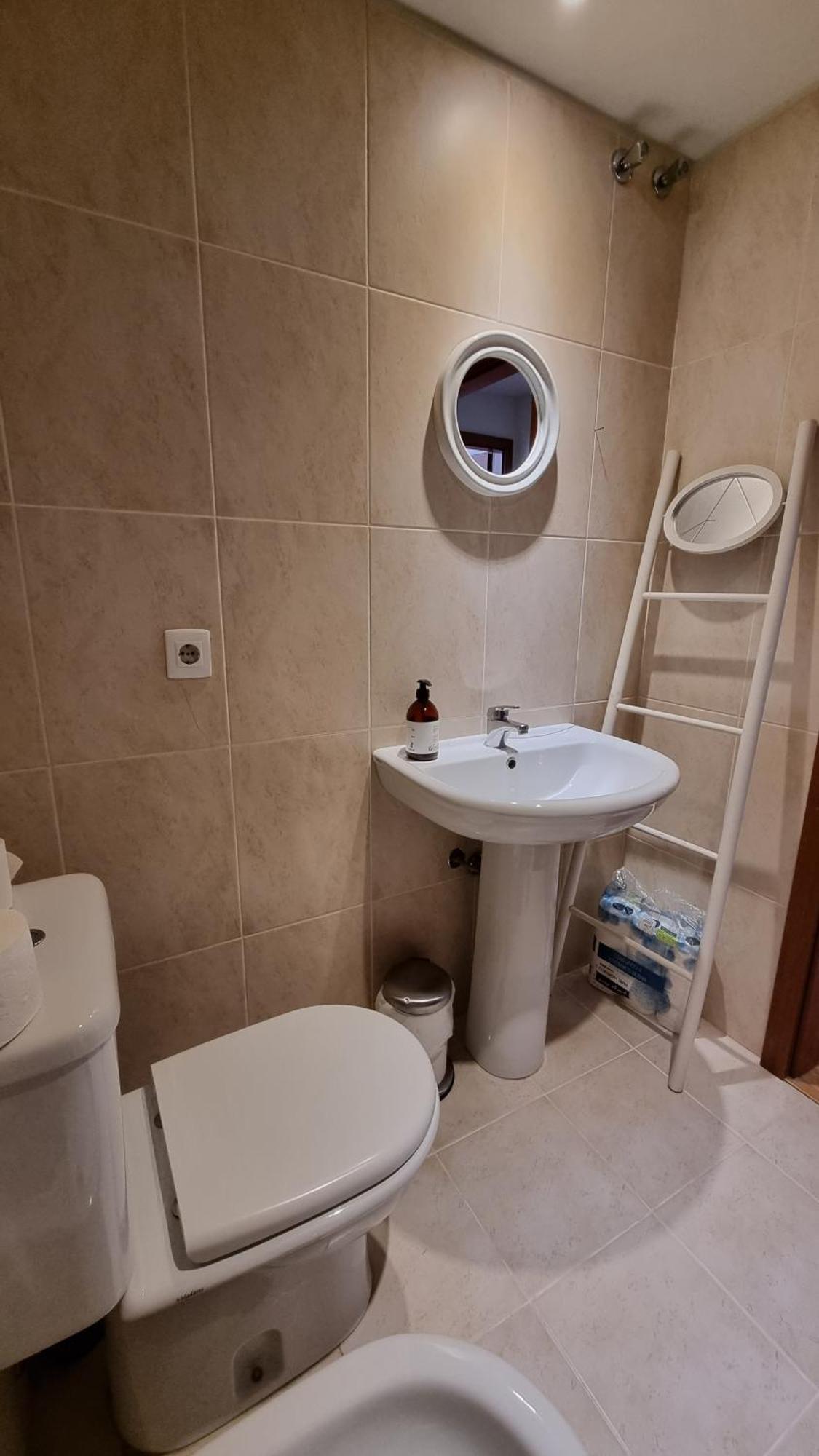 Comfortable Porto