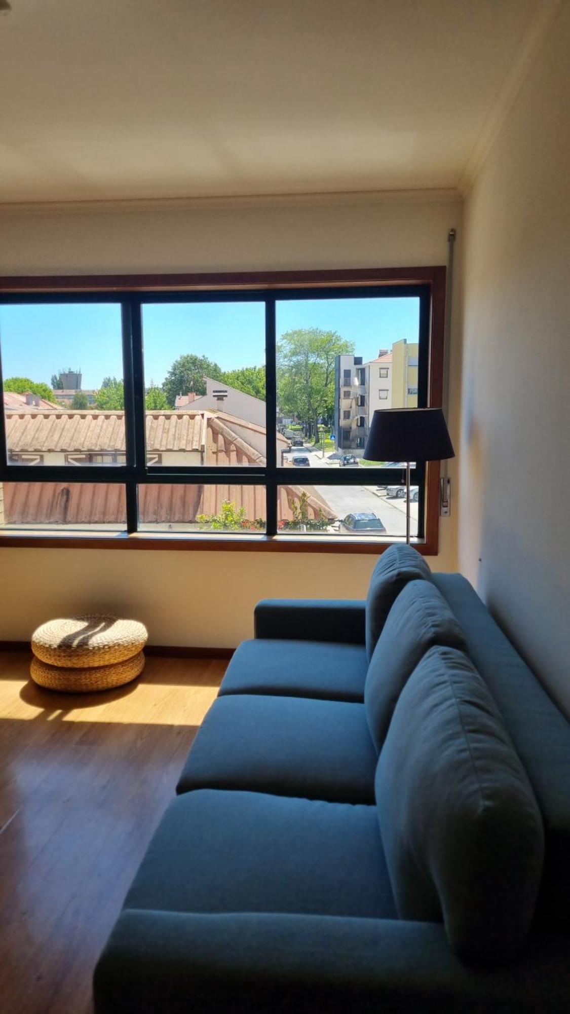 Comfortable Porto