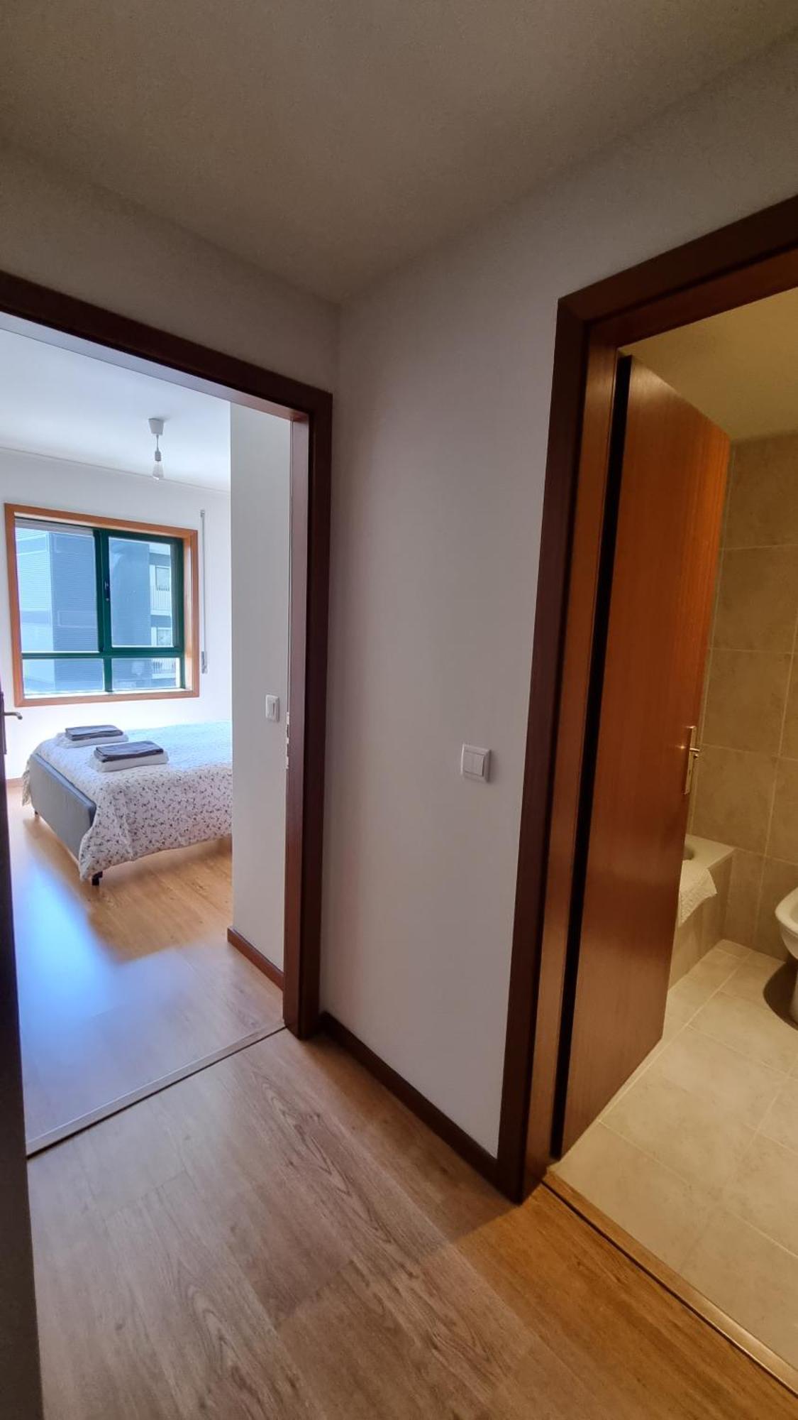 Comfortable Apartment *