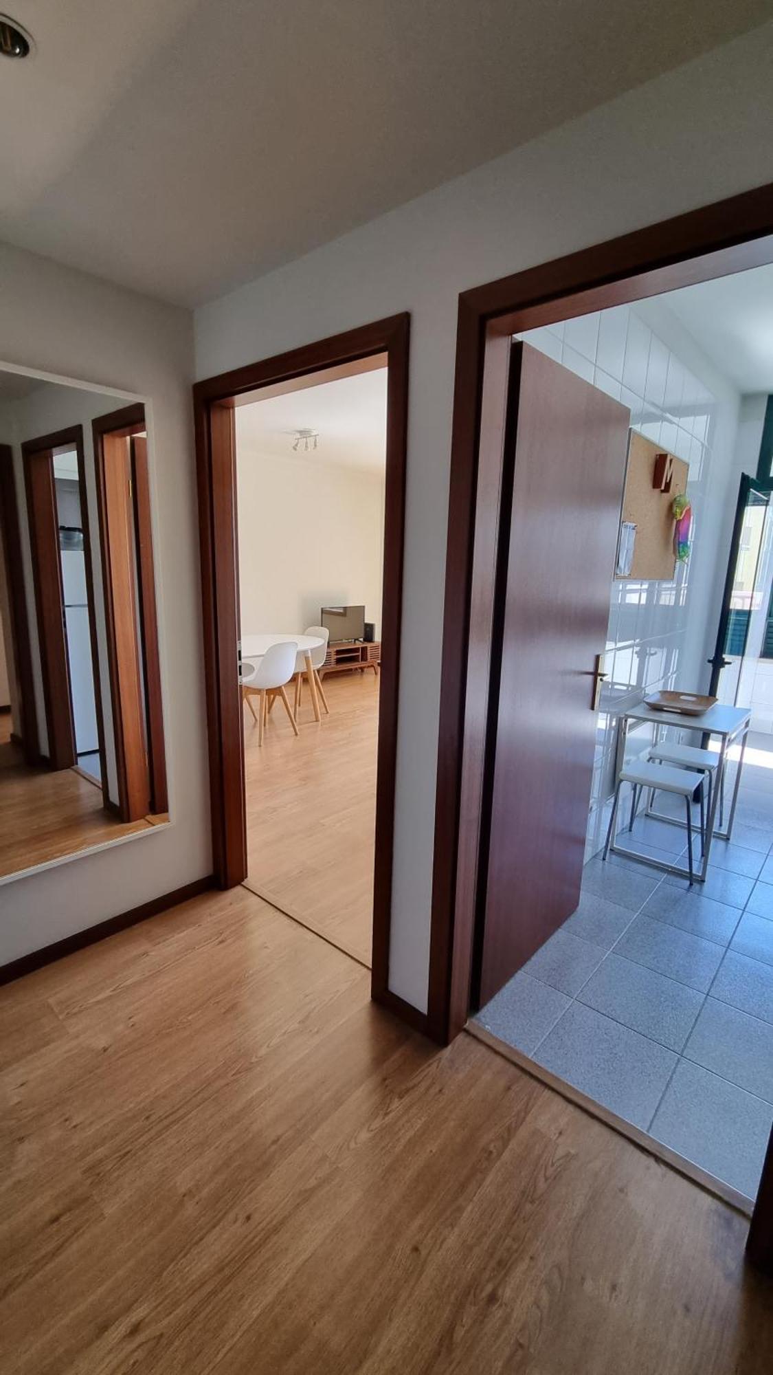 Comfortable Apartment