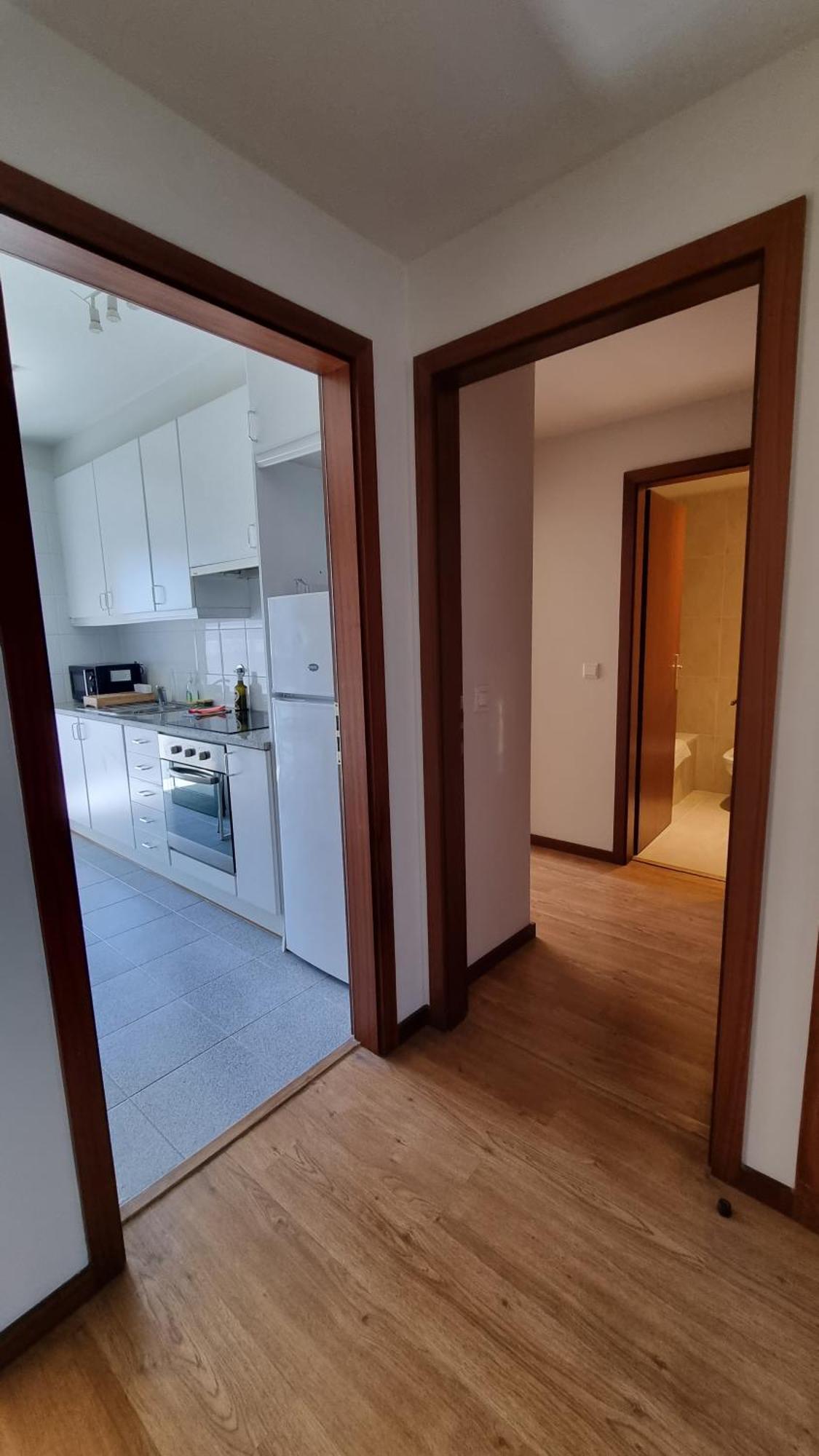 Apartment Comfortable