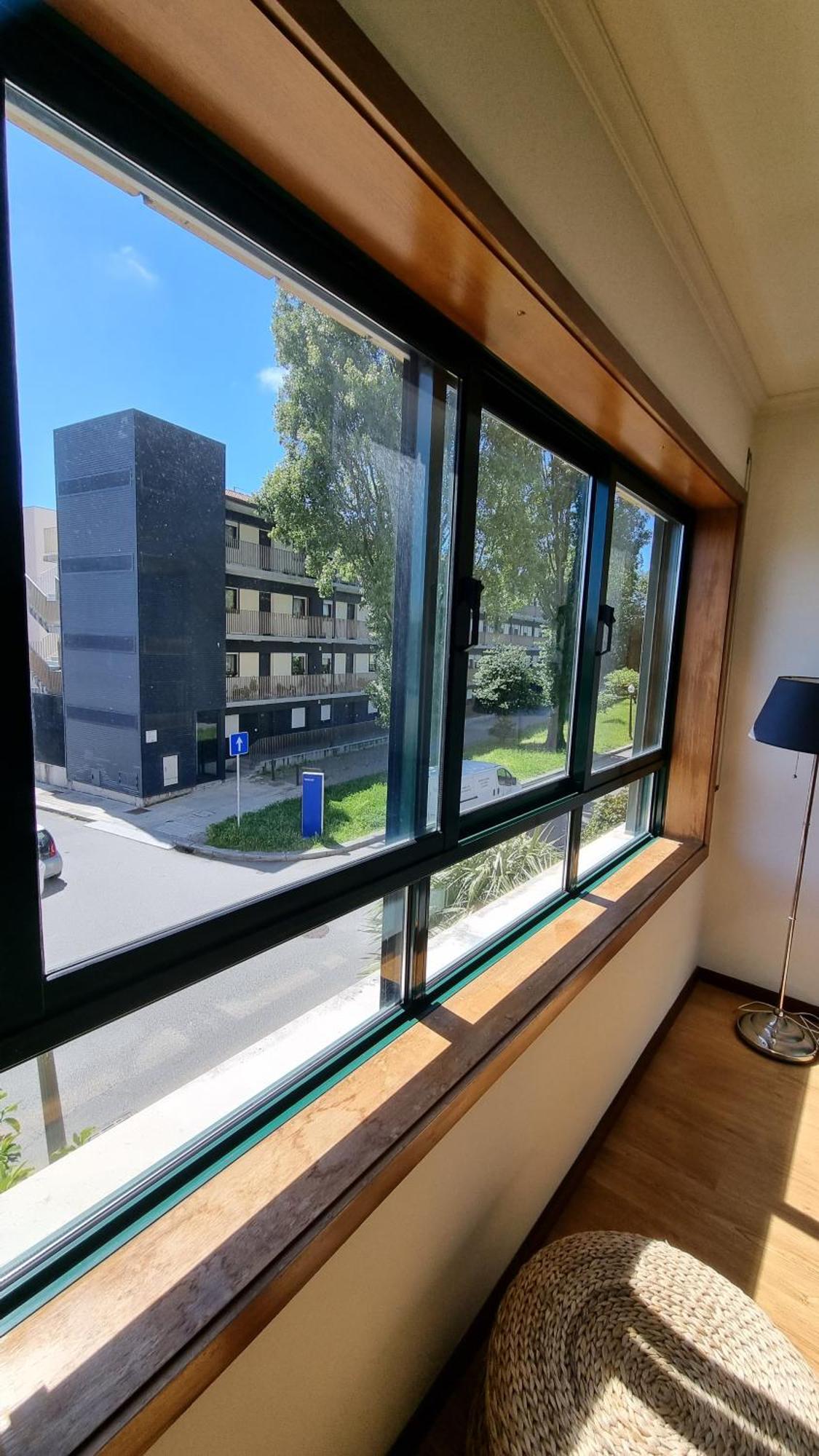 Comfortable Apartment