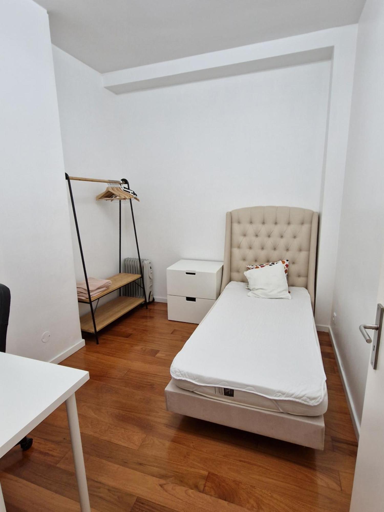 Oliveiras Apartment *