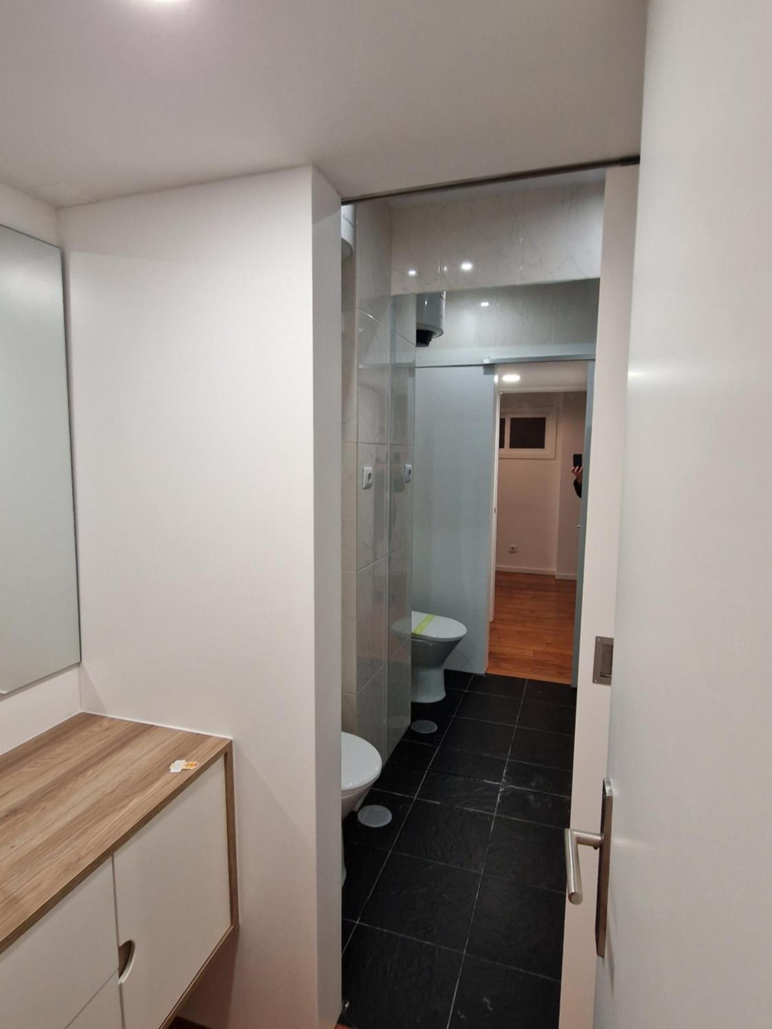 Oliveiras Apartment *
