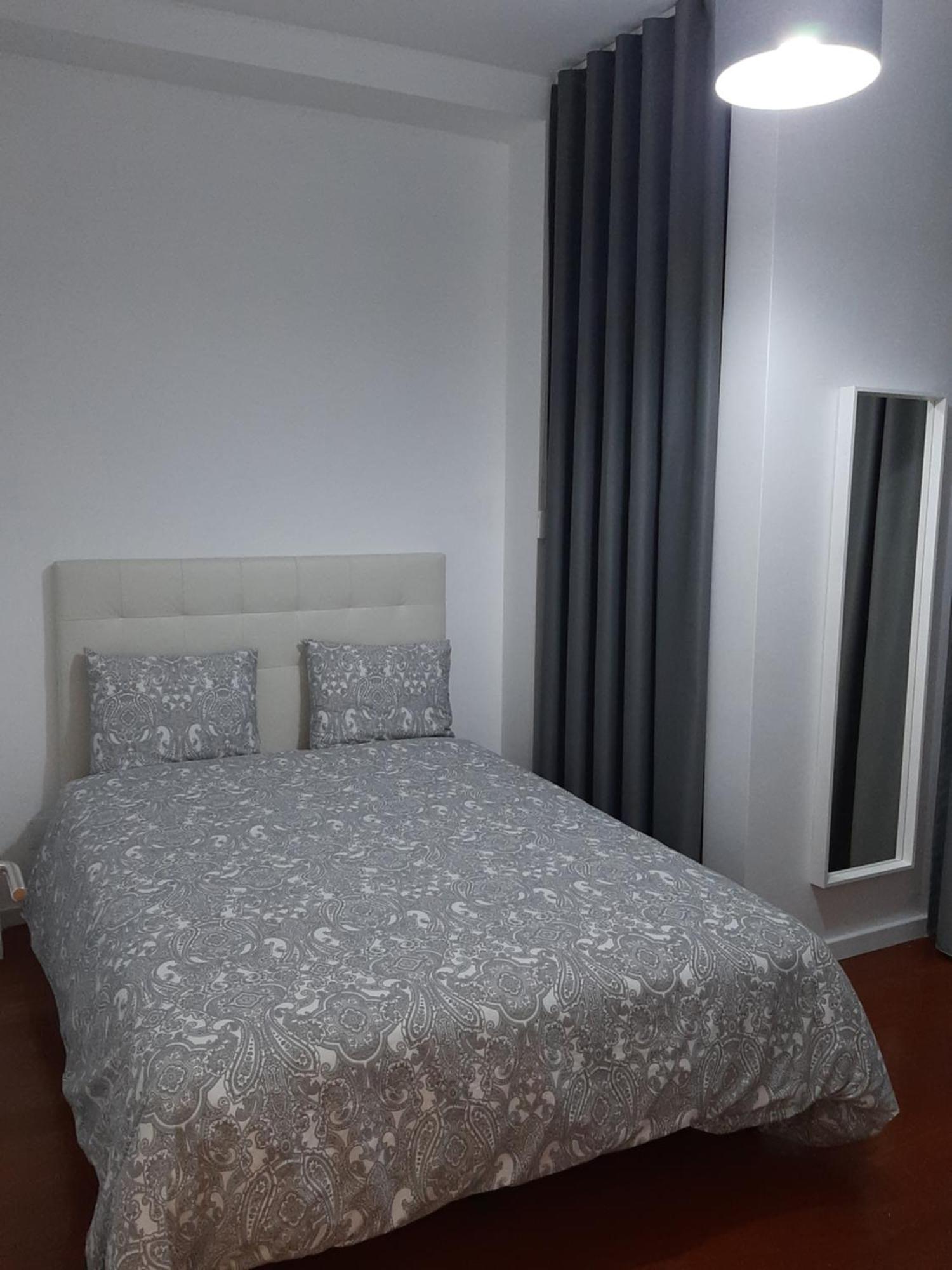 Apartamento Oliveiras