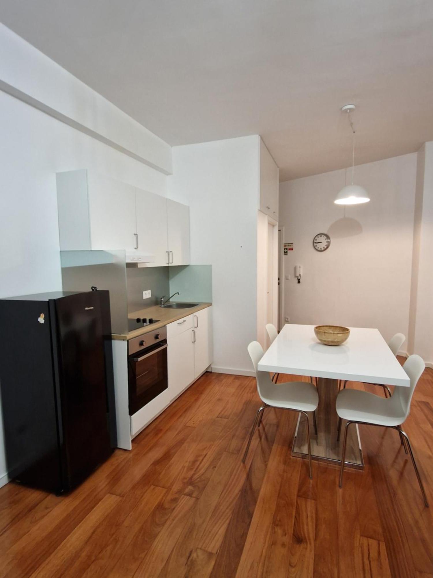 Oliveiras Apartamento Porto