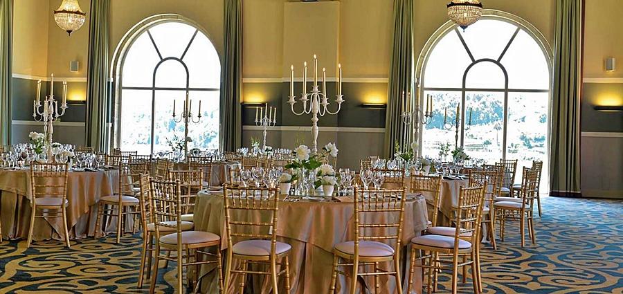 Pestana Palácio Do Freixo, Pousada&national Monument - The Leading Of The World Hotel 5*
