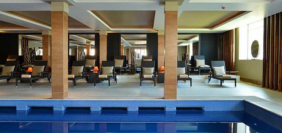 Hotel Pestana Palácio Do Freixo, Pousada&national Monument - The Leading Of The World Porto