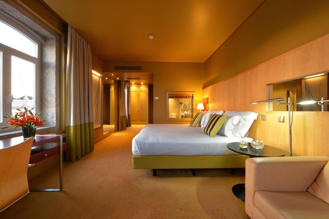 Pestana Palácio Do Freixo, Pousada&national Monument - The Leading Of The World 5*