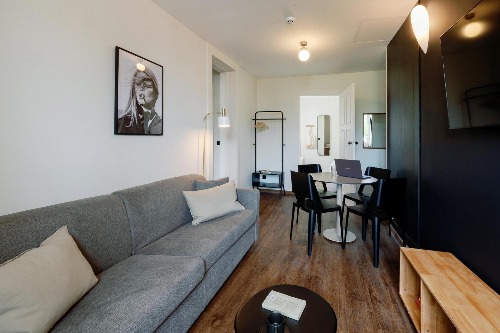 Cosme By Olala Homes Apartment *