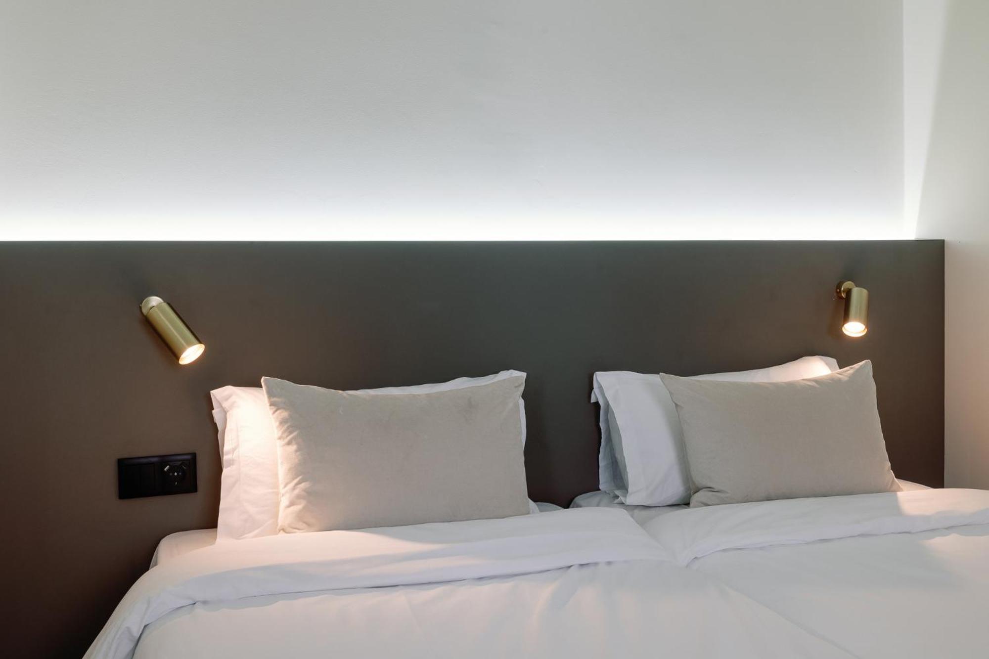 Apartment Cosme By Olala Homes