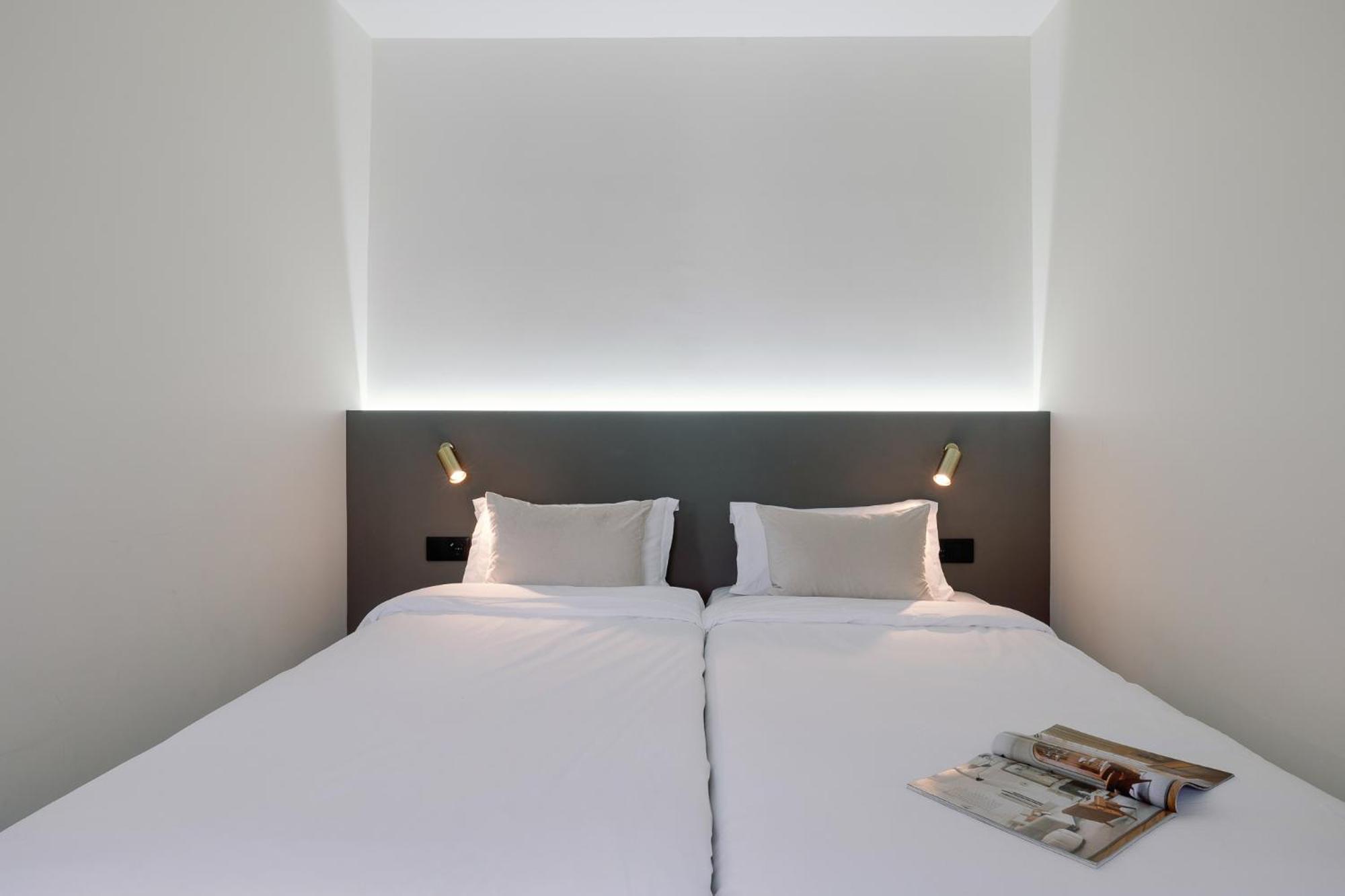 Apartment Cosme By Olala Homes *